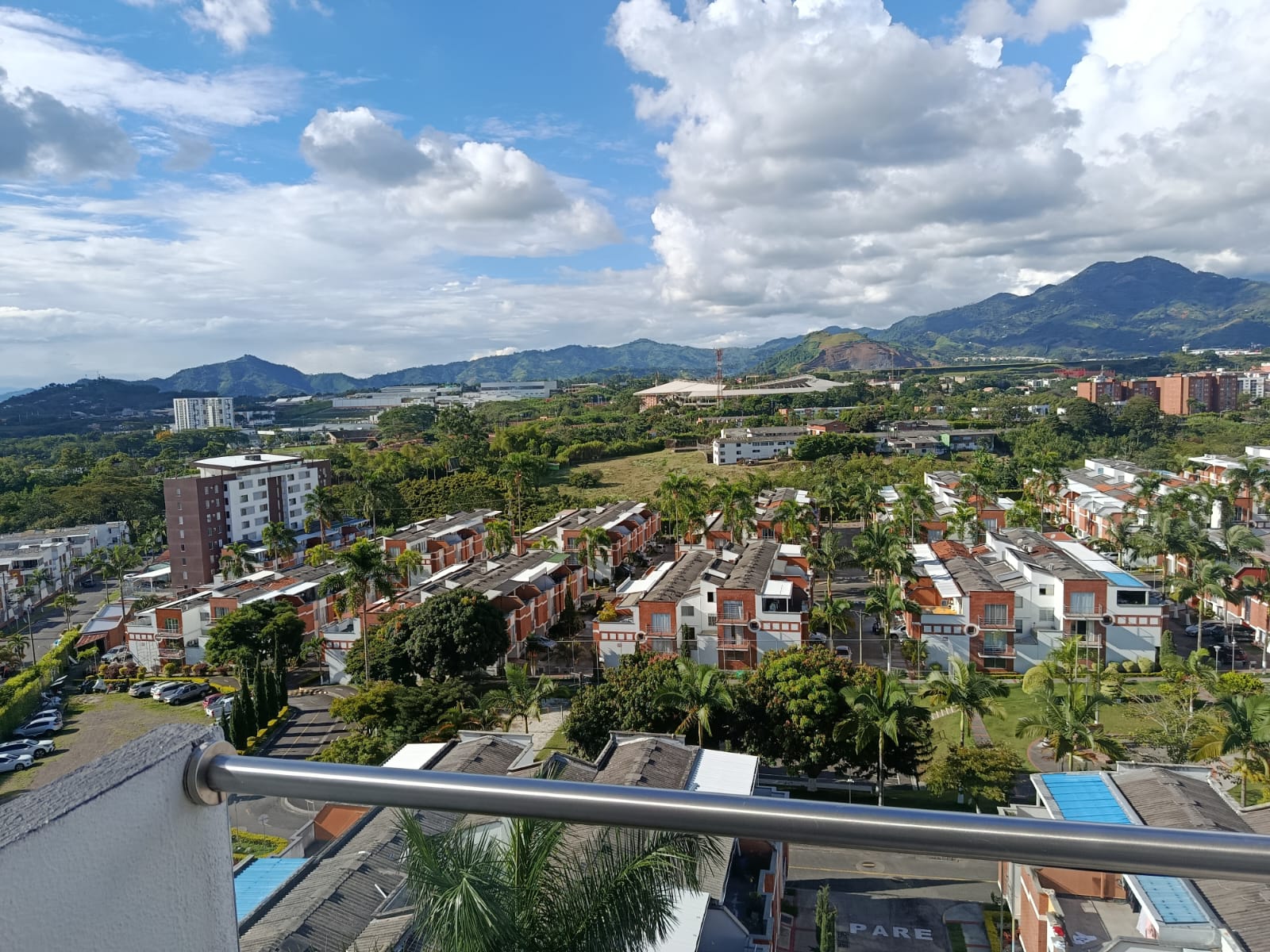 Foto de Apartamento en Venta en Condina, Pereira - 18 - 279068896