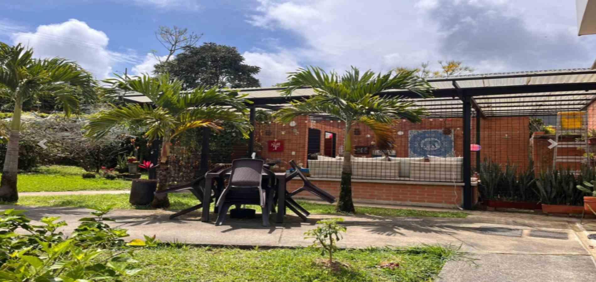Foto de Casa en Venta en Santa rosa de cabal, Santa rosa de cabal - 5 - 279060879