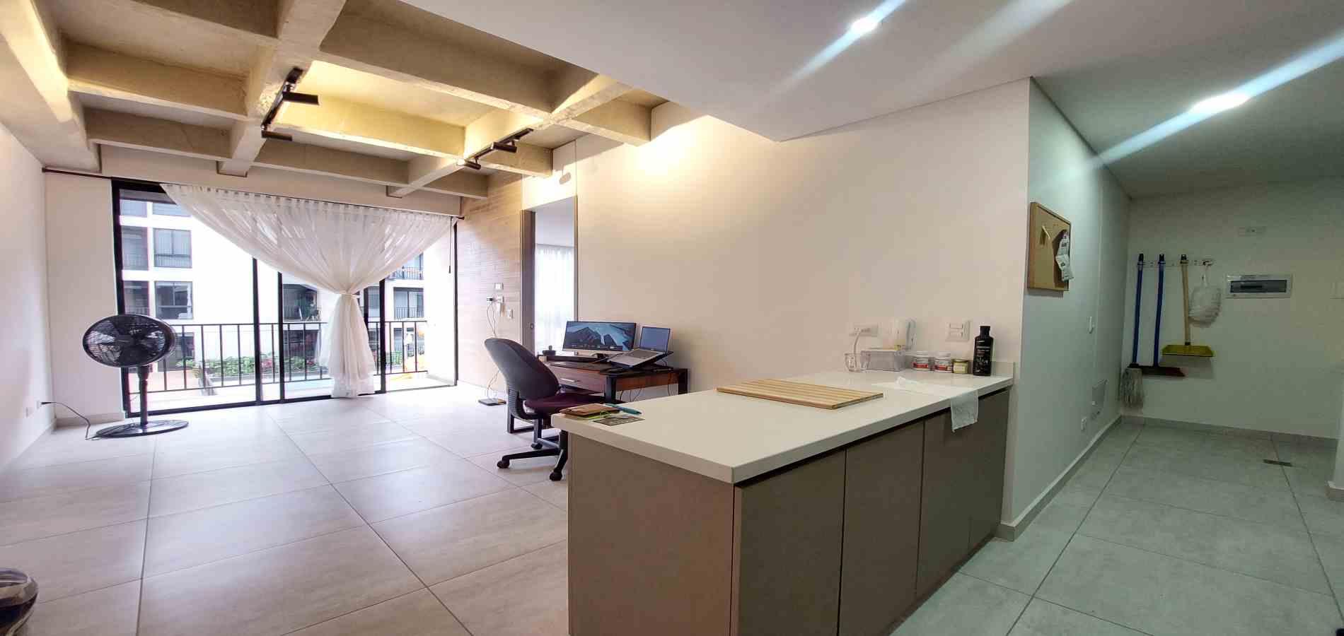 Foto de Apartaestudio para Venta en Avenida centenario, Armenia  - 279059883
