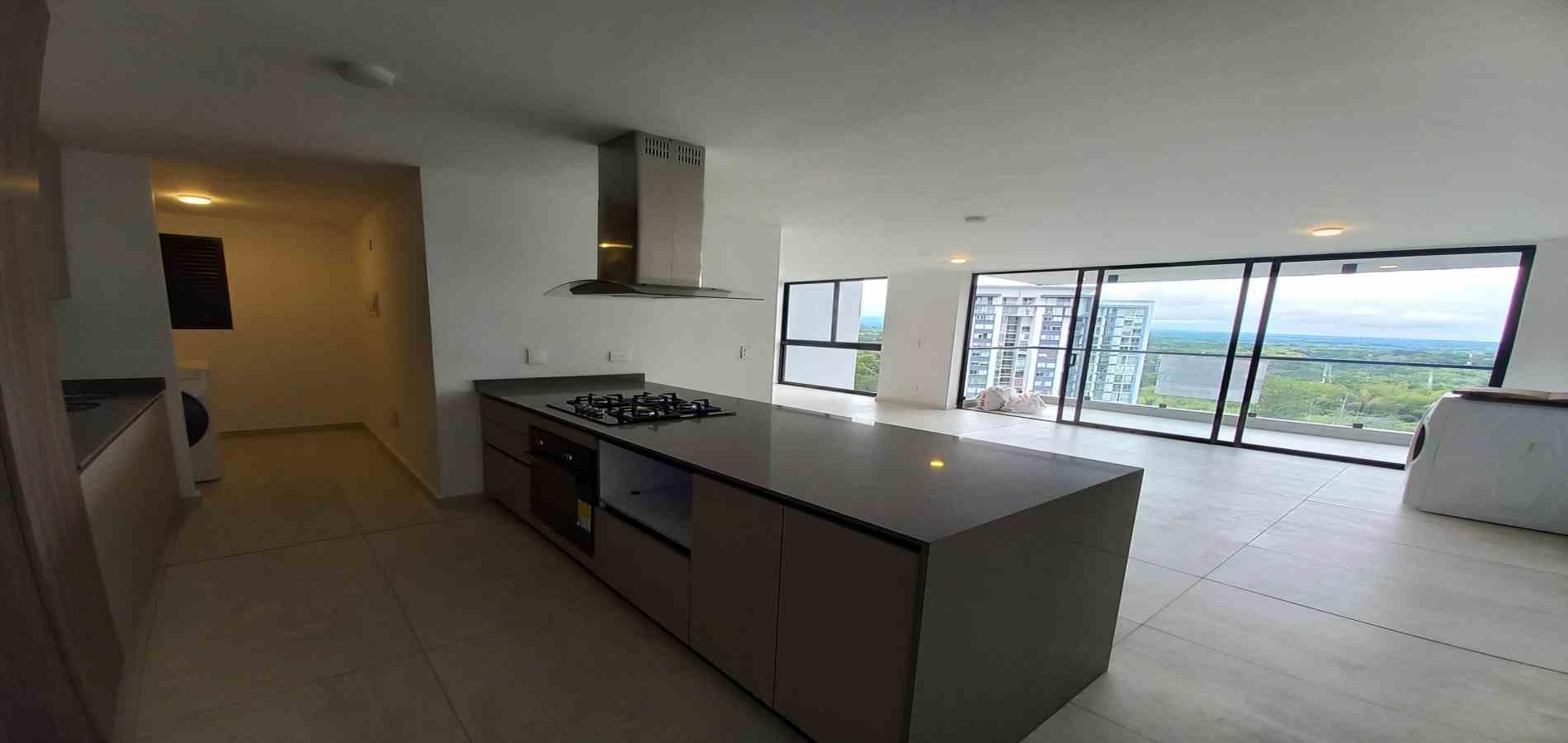 Foto de Apartamento para Arriendo en Cerritos, Pereira - 279070351
