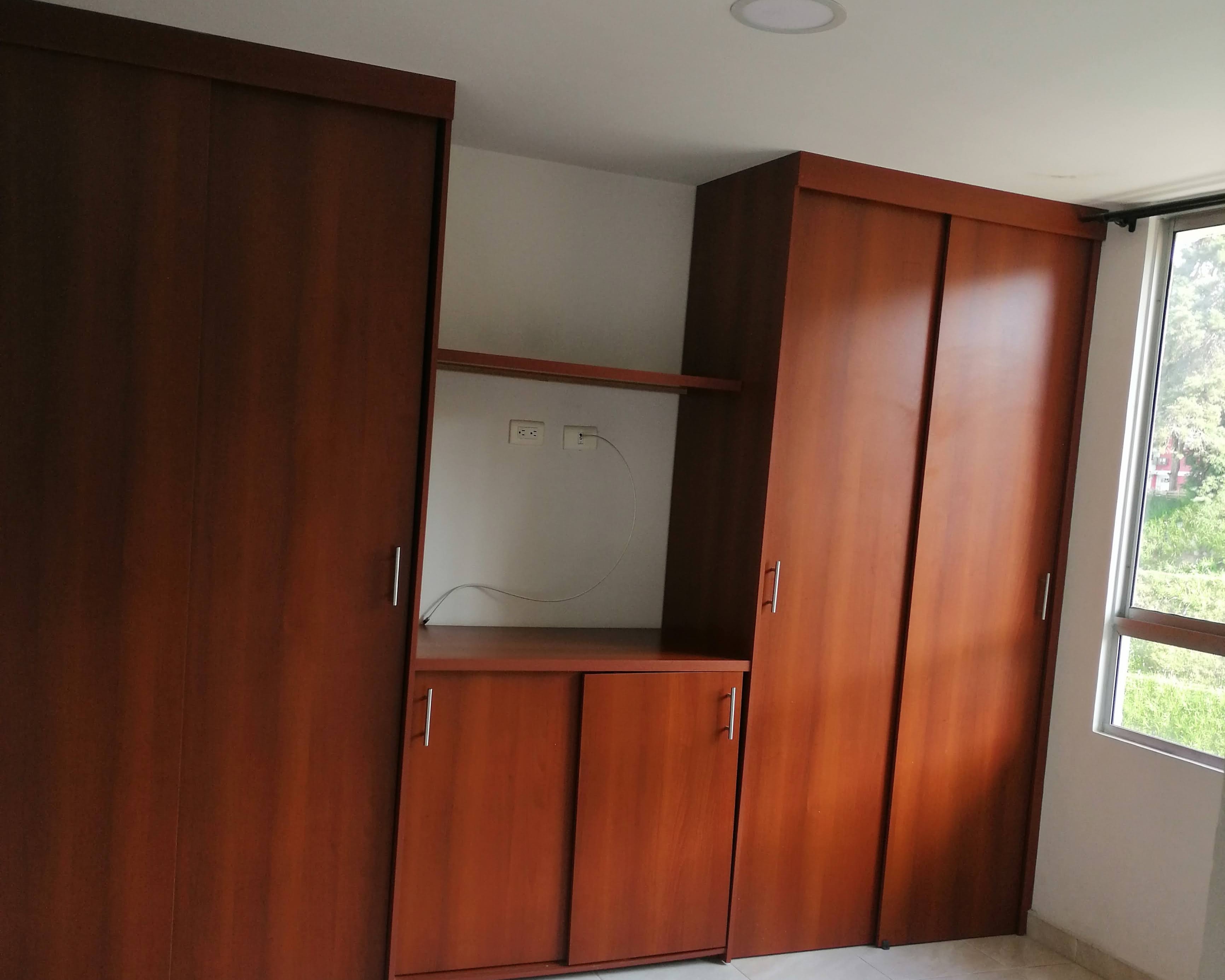 Foto de Apartamento en Venta en Campohermoso, Manizales - 8 - 279069767