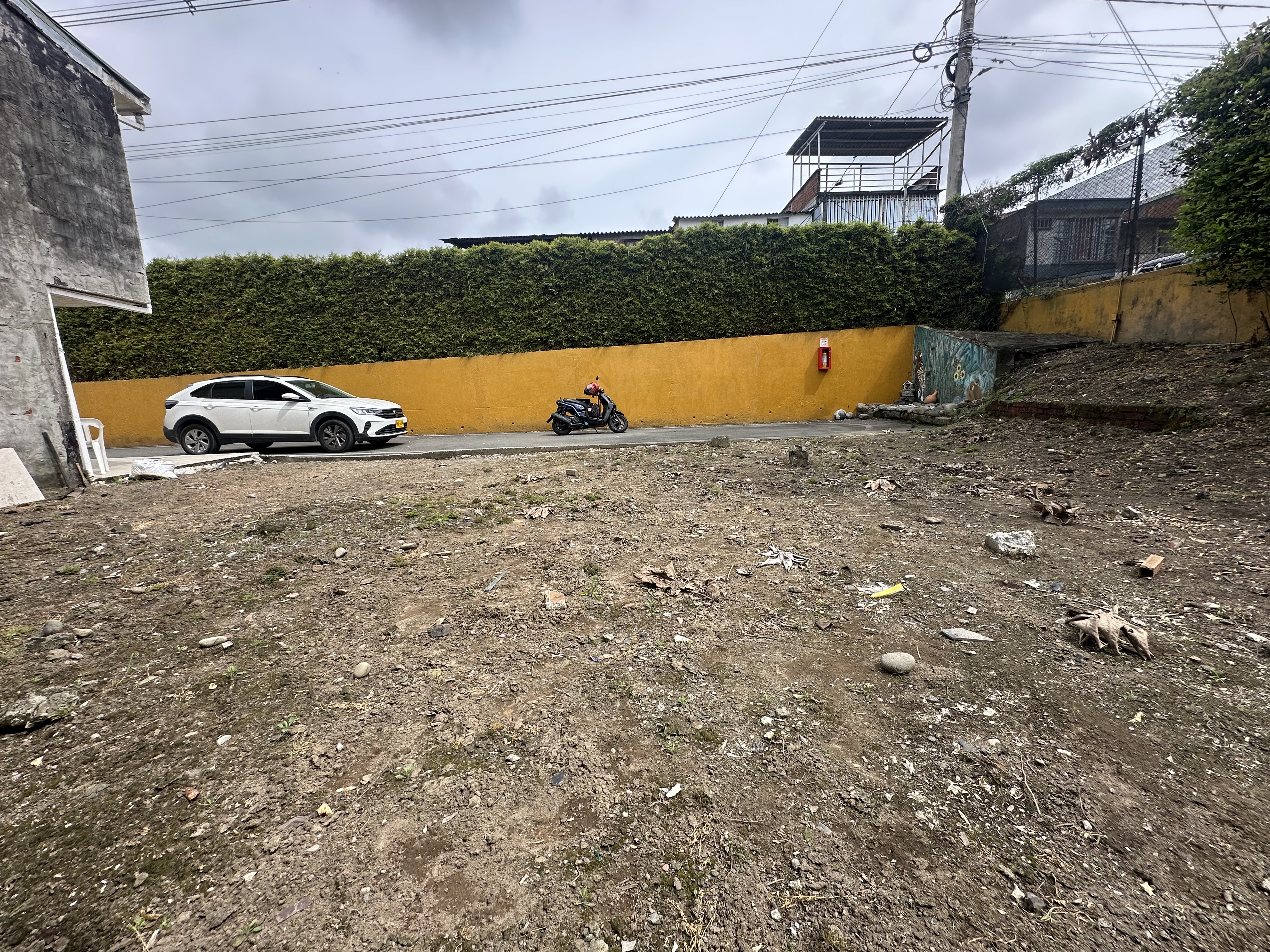 Foto de Lote / terreno en Venta en , Armenia  - 5 - 279068755