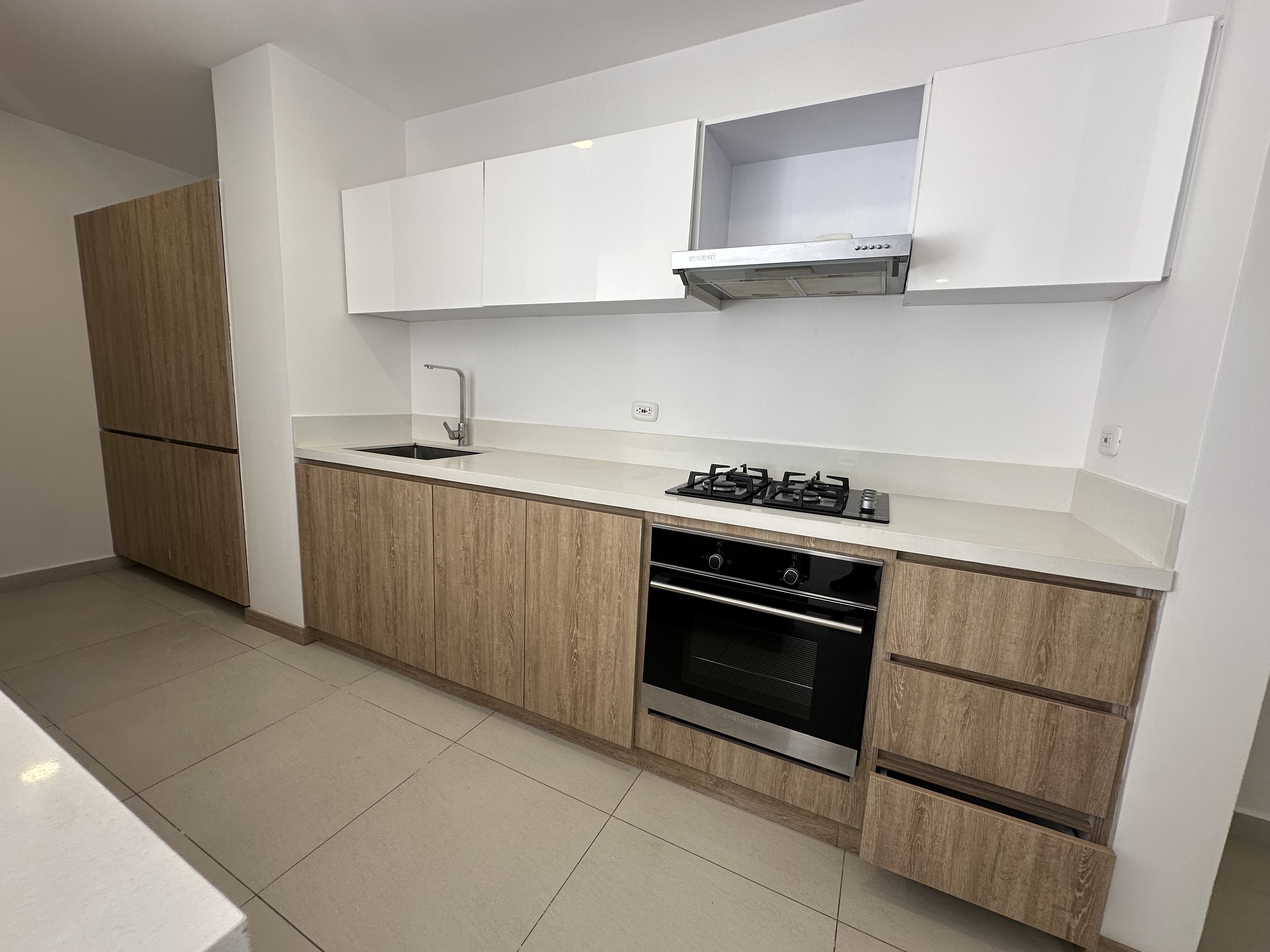 Foto de Apartamento en Arriendo en Av bolivar, Armenia  - 6 - 279070205