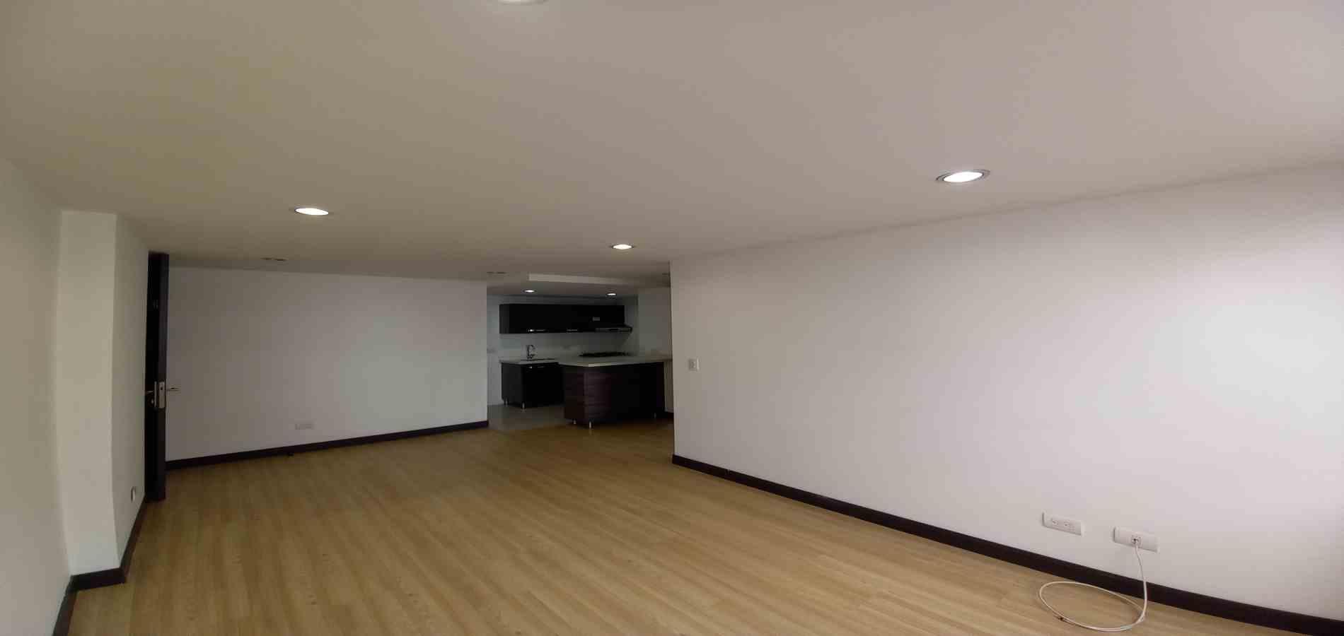 Foto de Apartaestudio para Arriendo en Guayacanes, Manizales - 279069716