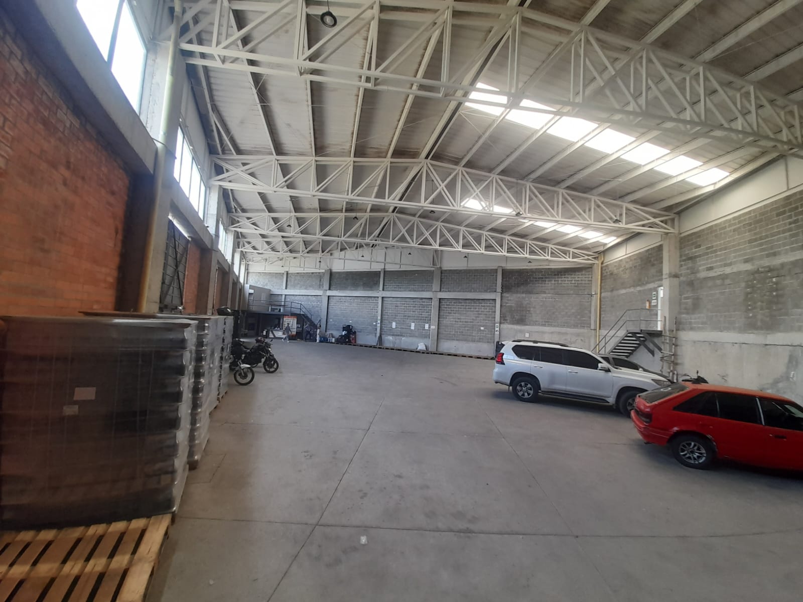 Foto de Bodega para Arriendo en , Calarca - 279068065