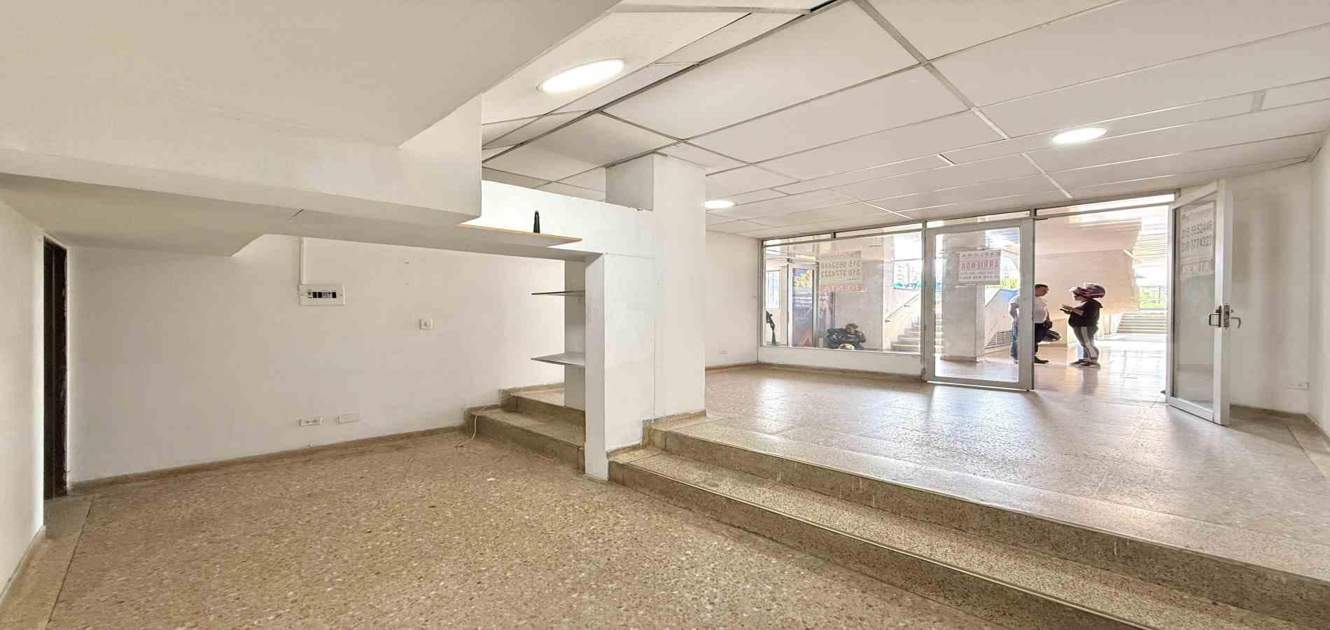 Foto de Local en Arriendo en Guadalupe, Dosquebradas - 2 - 279064731