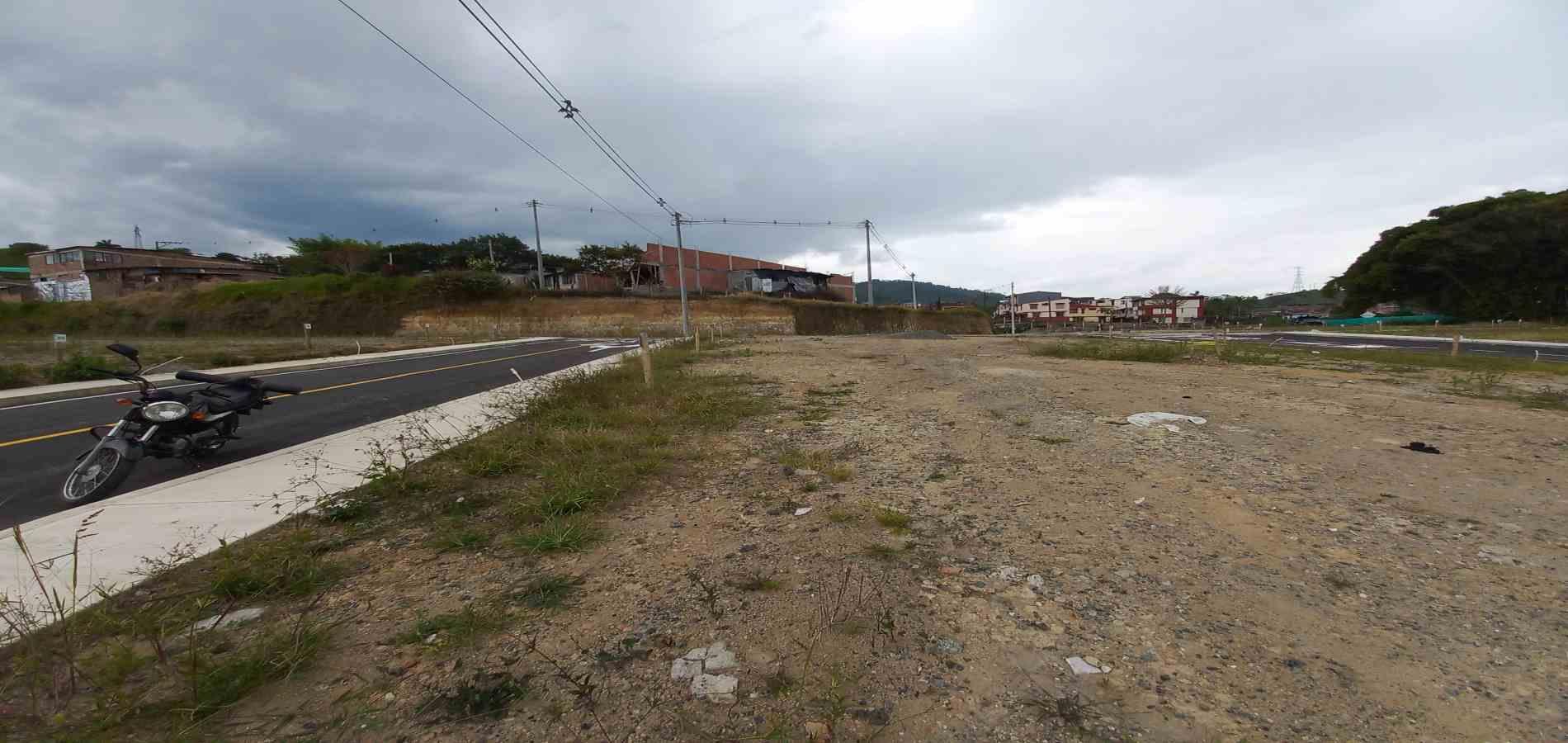 Foto de Lote / terreno en Venta en La hermosa, Santa rosa de cabal - 14 - 279069187