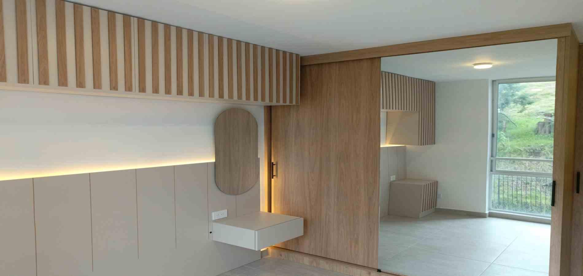 Foto de Apartamento en Arriendo en La sultana, Manizales - 4 - 279070074