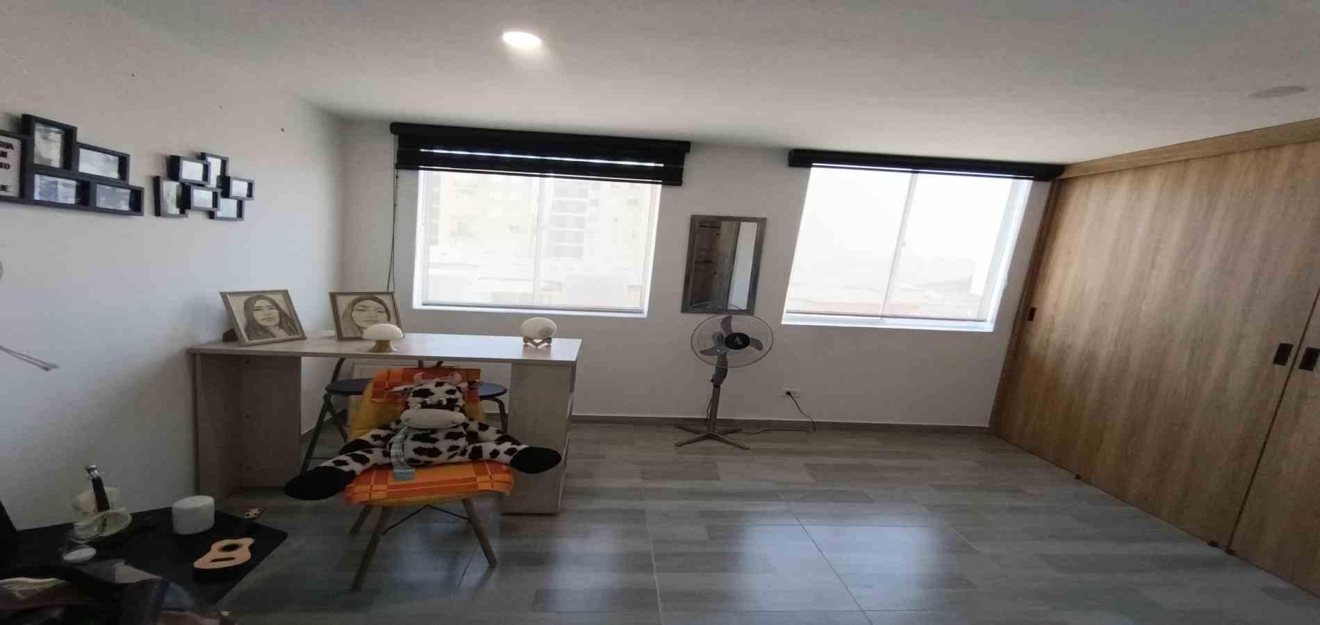 Foto de Apartamento en Venta en Puerta del sol, Manizales - 9 - 279064515
