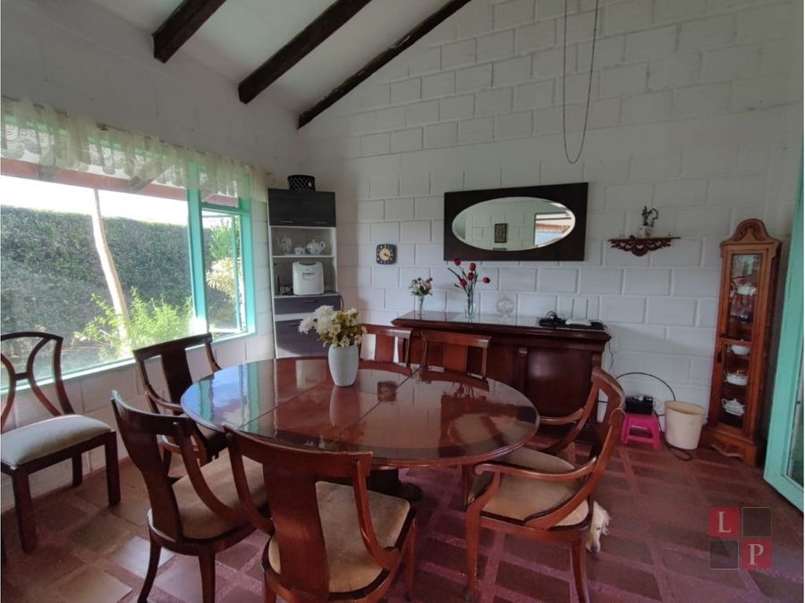 Foto de Casa para Venta en Vereda santagueda, Palestina - 279069382