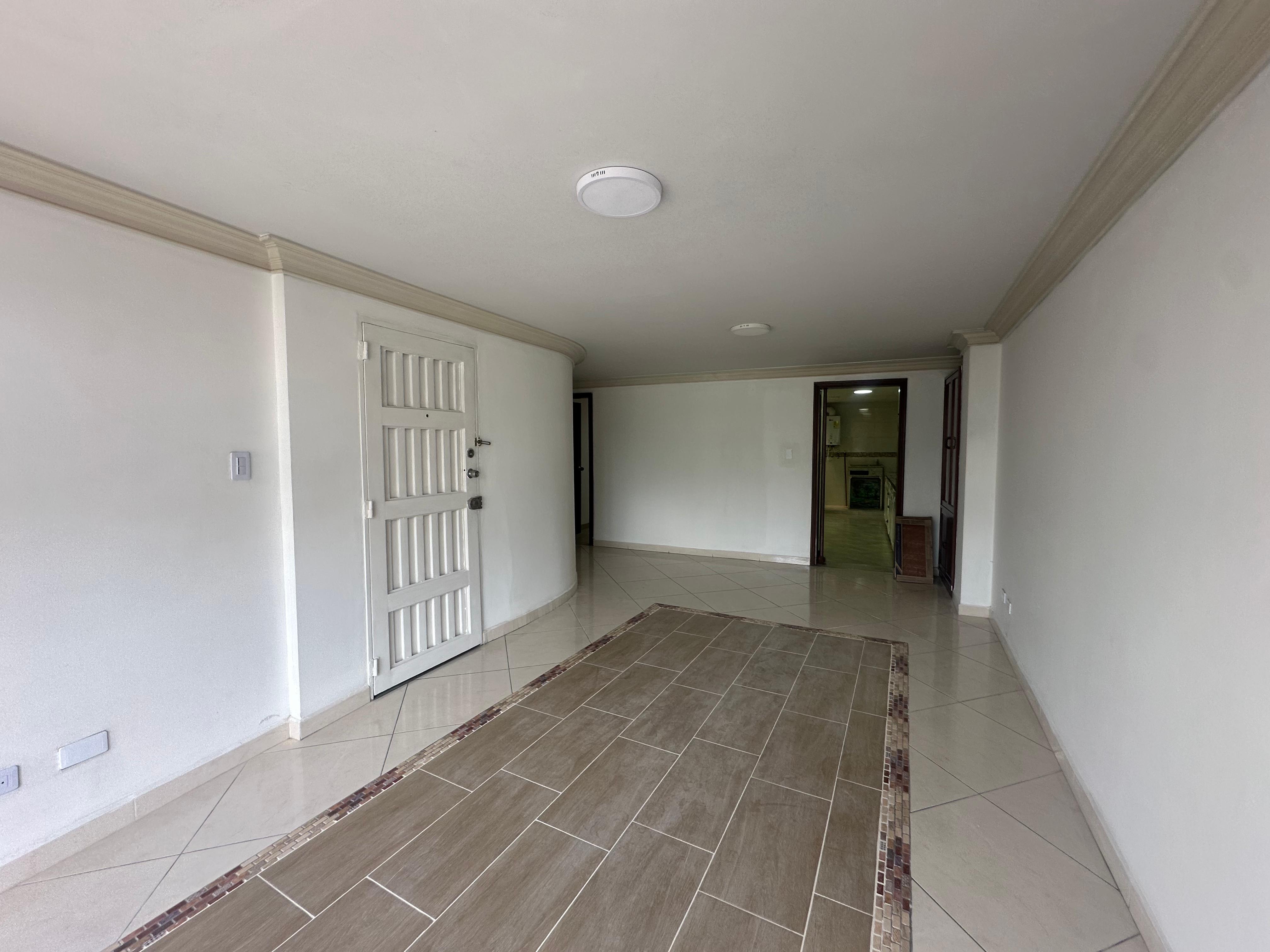 Foto de Apartamento para Arriendo en Palogrande, Manizales - 16289