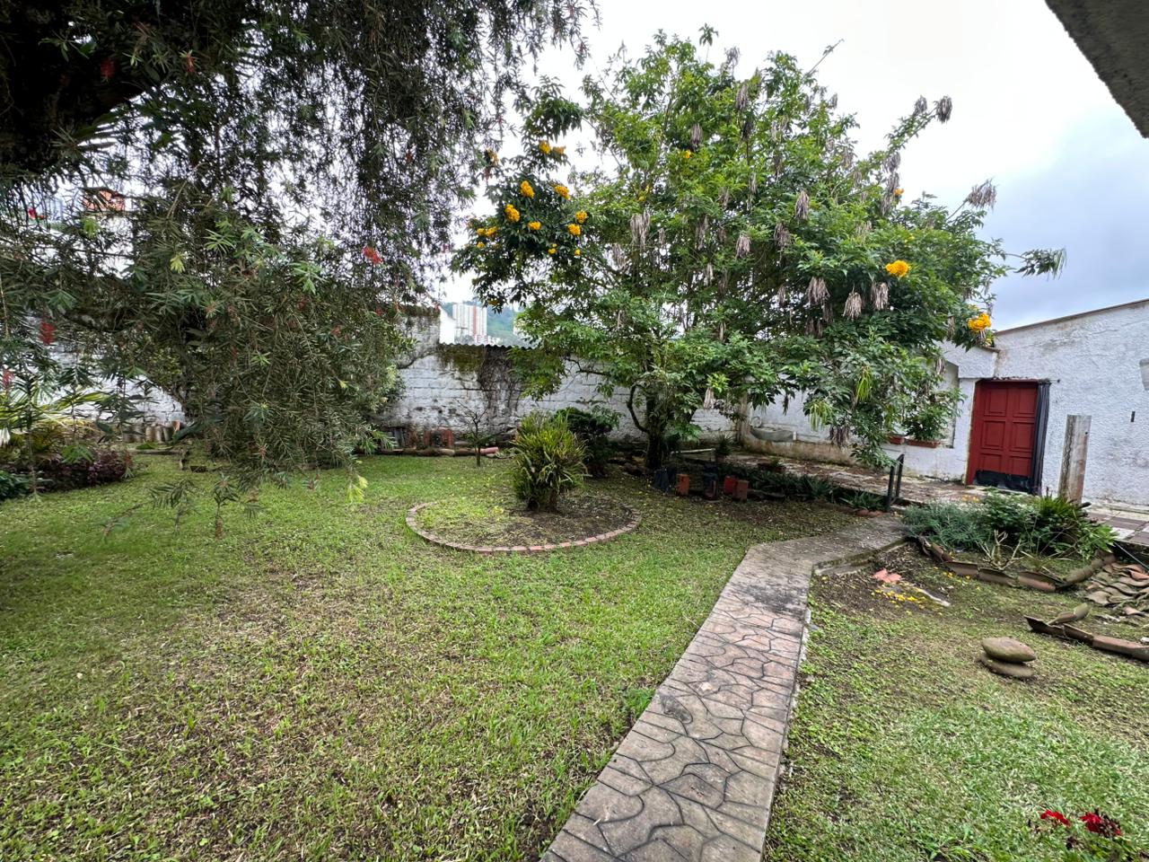 Foto de Casa en Arriendo en La francia, Manizales - 1 - 279067472