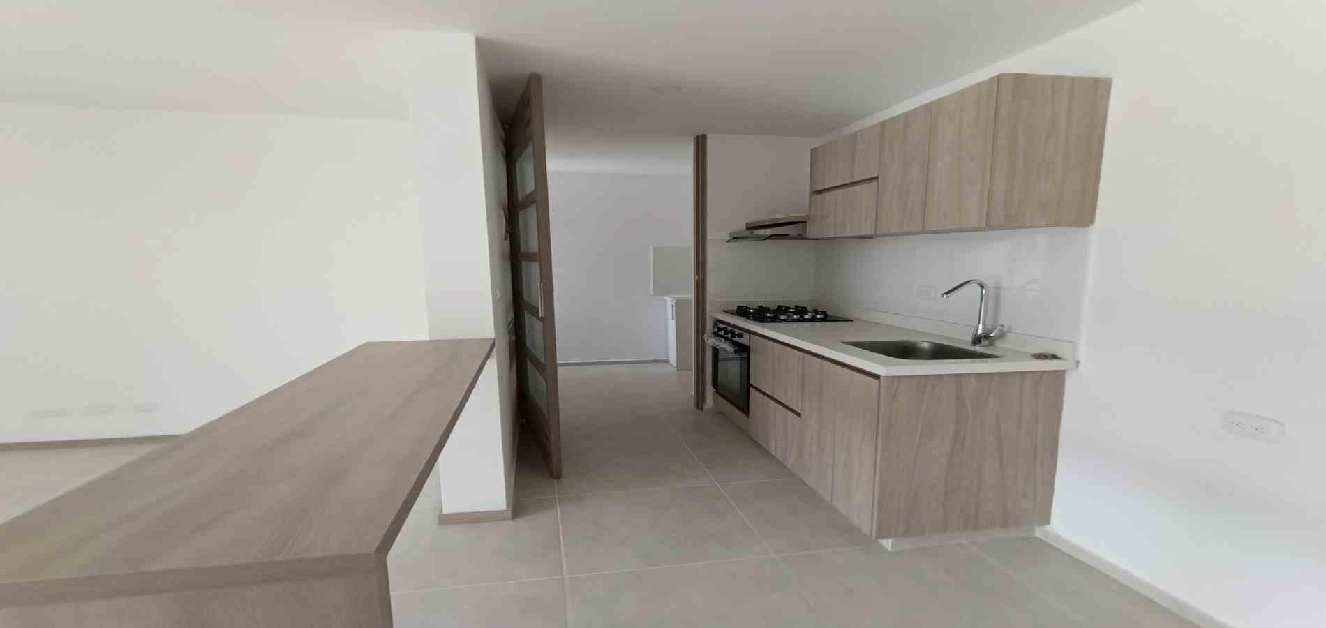 Foto de Apartamento en Venta en Baja suiza, Manizales - 3 - 279067219