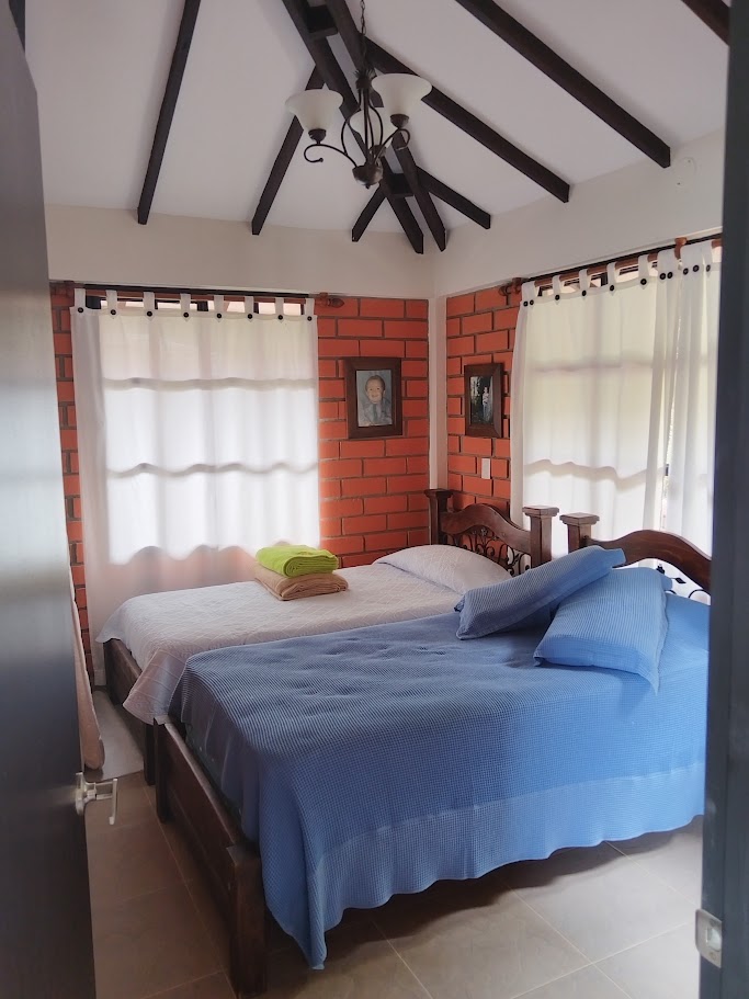 Foto de Casa campestre para Venta en Vereda santagueda, Palestina - 279060830