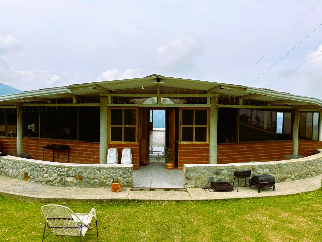 Foto de Finca en Venta en Vereda agua bonita, Manizales - 9 - 279054035