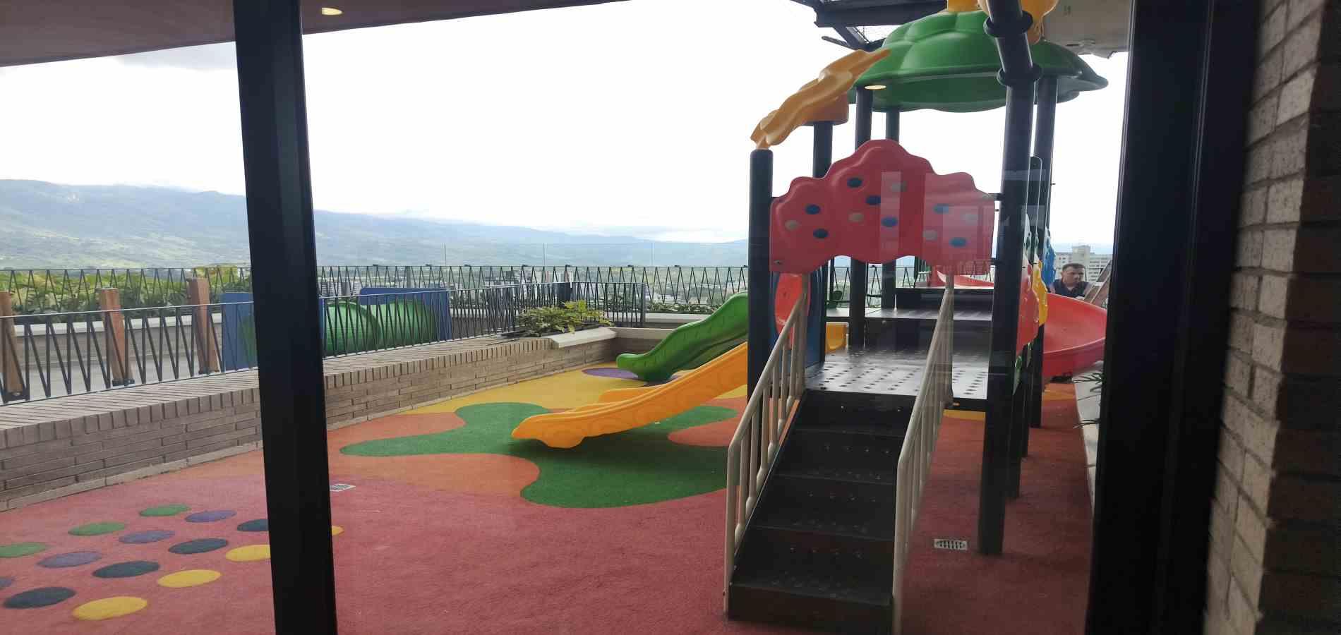 Foto de Apartamento en Arriendo en La castellana, Armenia  - 27 - 279068348