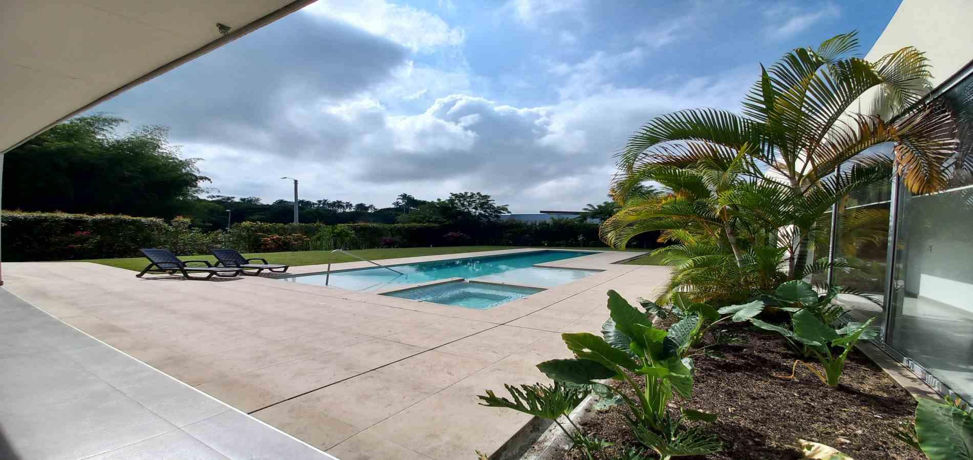 Foto de Casa para Arriendo en Cerritos, Pereira - 279070163
