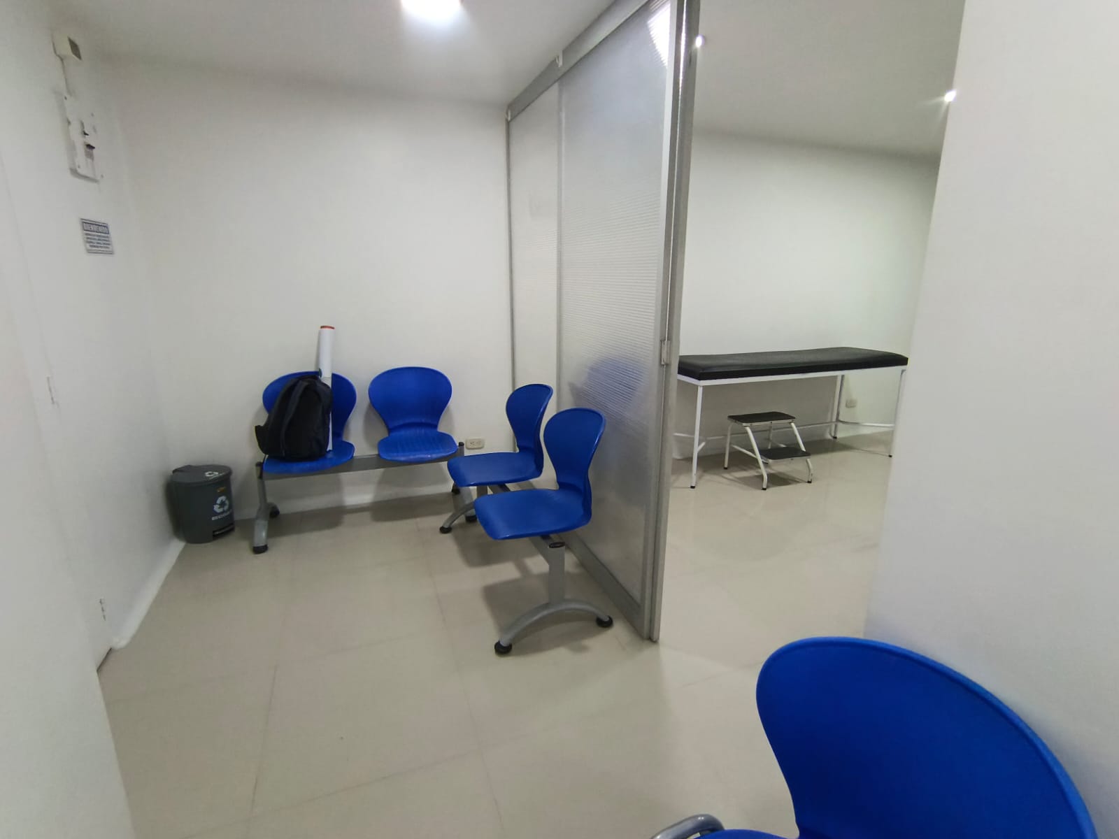 Foto de Consultorio en Arriendo en Versalles, Manizales - 12 - 279069227