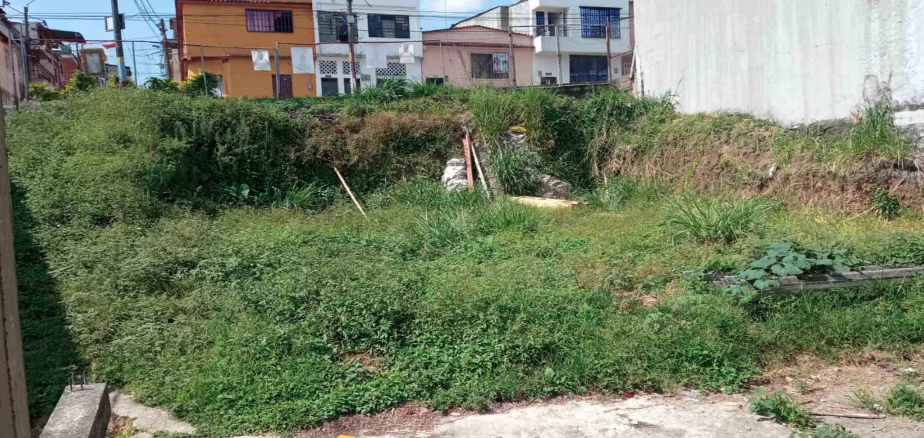 Foto de Lote / terreno en Venta en Centro, Pereira - 1 - 279054097