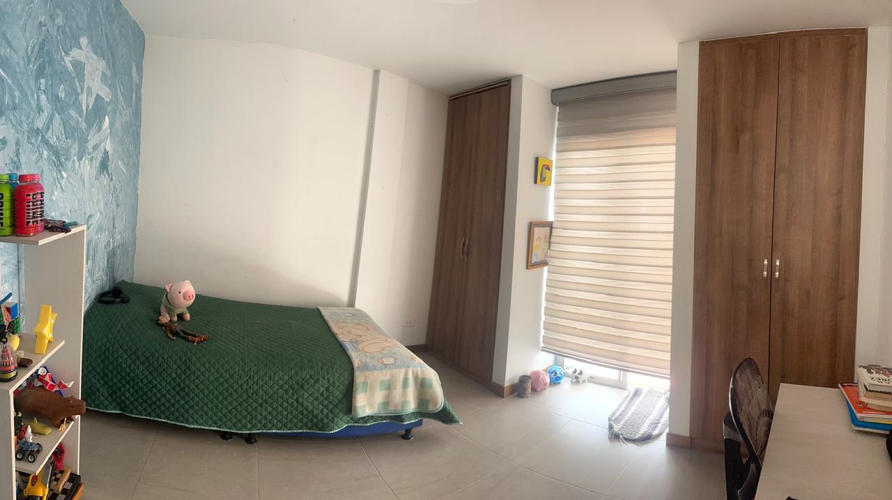 Foto de Casa en Venta en El eden, Chinchina - 7 - 279060725
