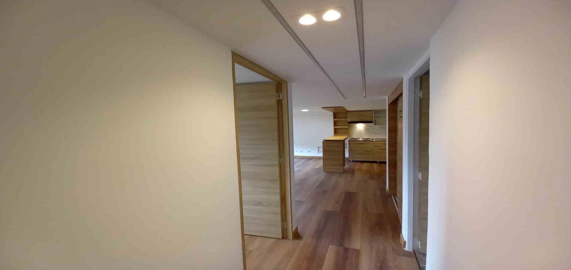 Foto de Apartamento en Venta en La sultana, Manizales - 17 - 279069012