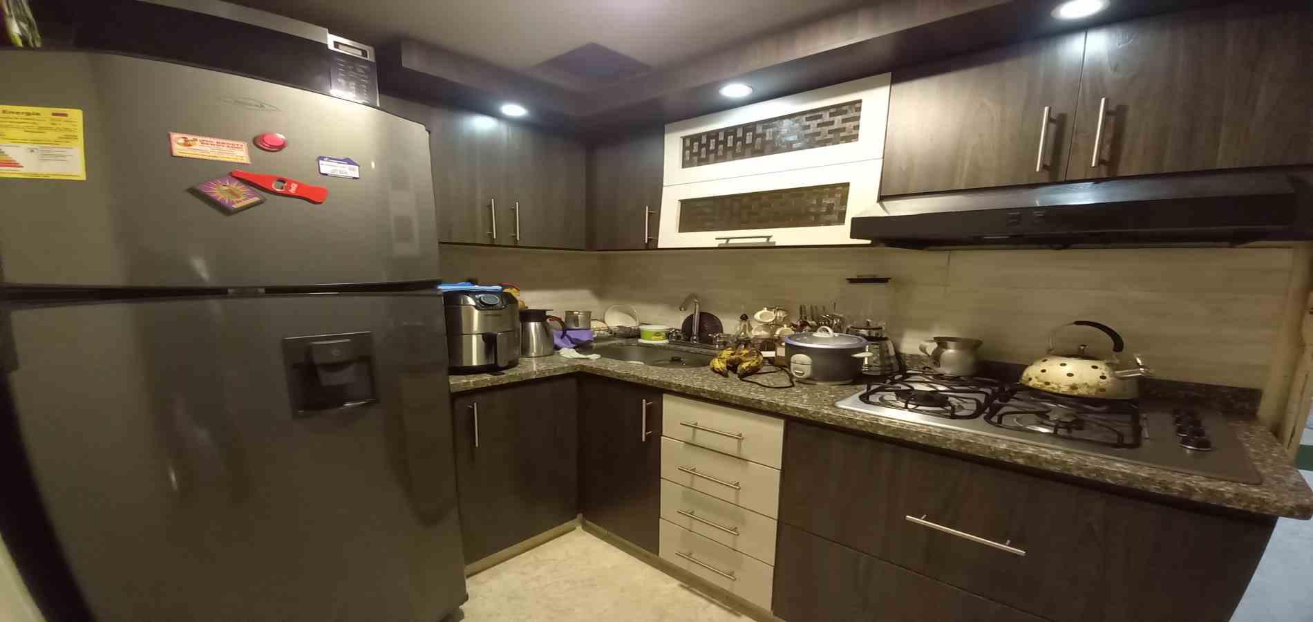 Foto de Apartamento en Venta en Villa pilar, Manizales - 3 - 279062261