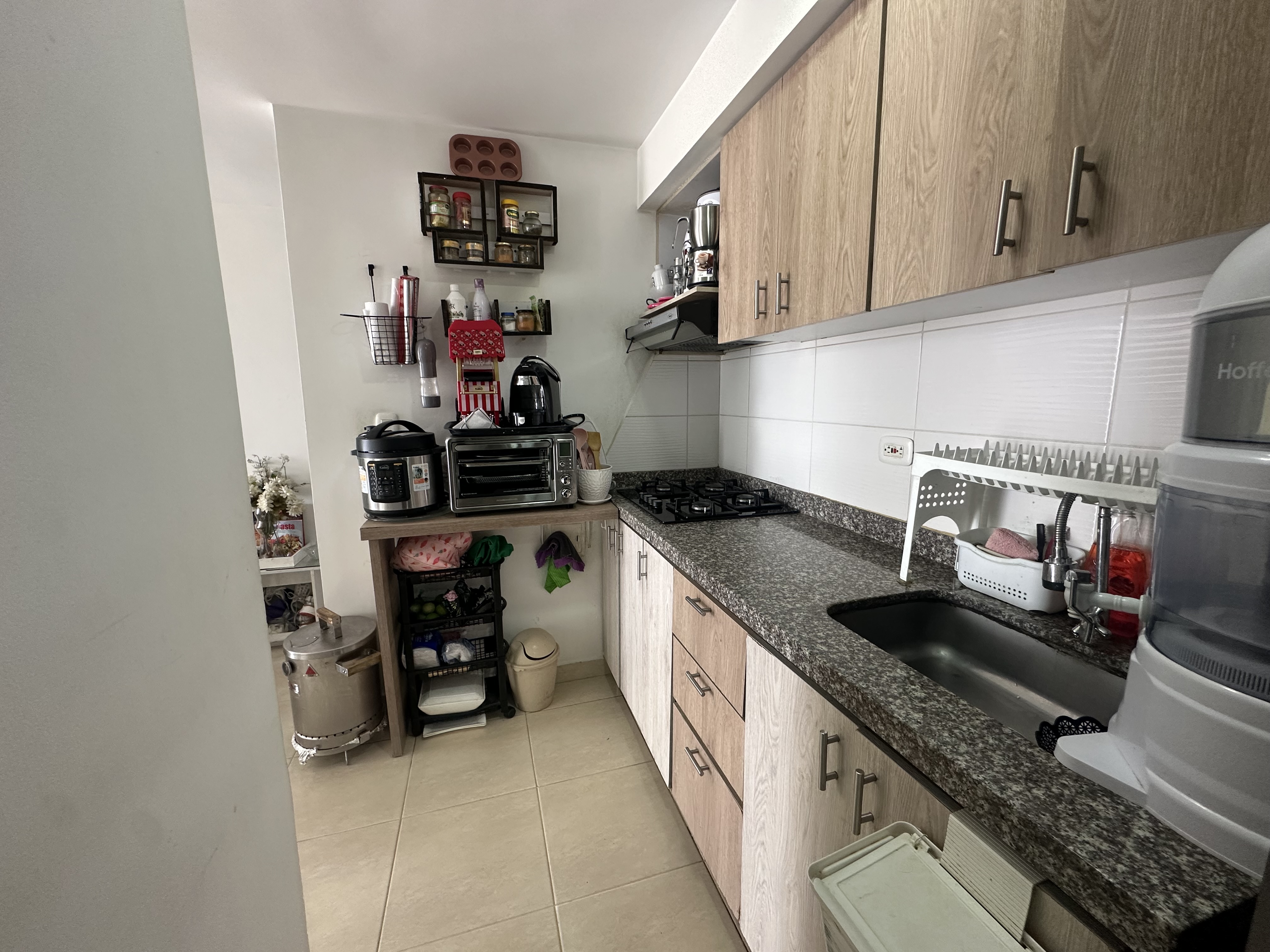 Foto de Apartamento en Venta en Puerto espejo, Armenia  - 5 - 279069706