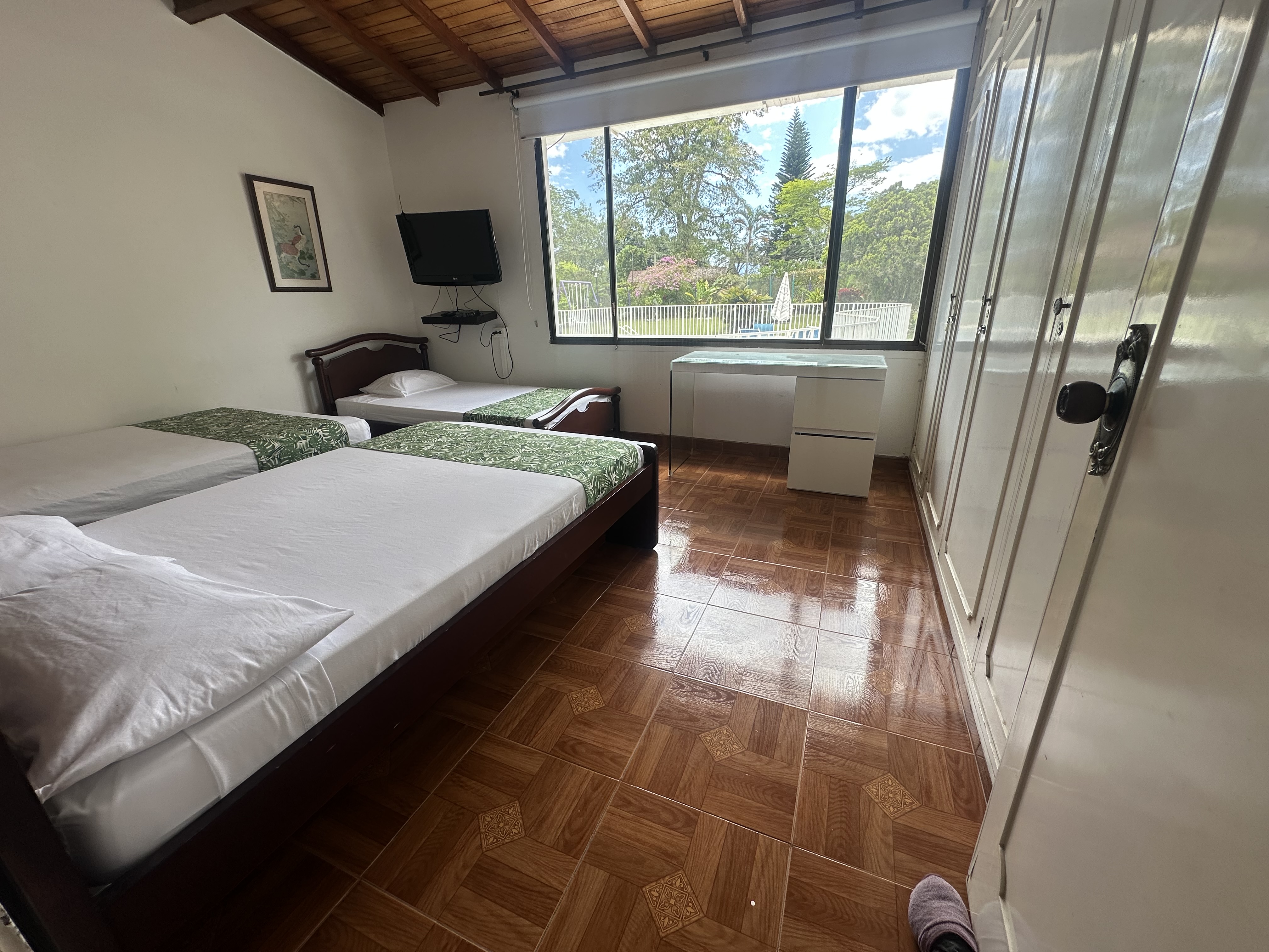 Foto de Casa campestre en Venta en Via aeropuerto el eden, Armenia  - 23 - 279069248