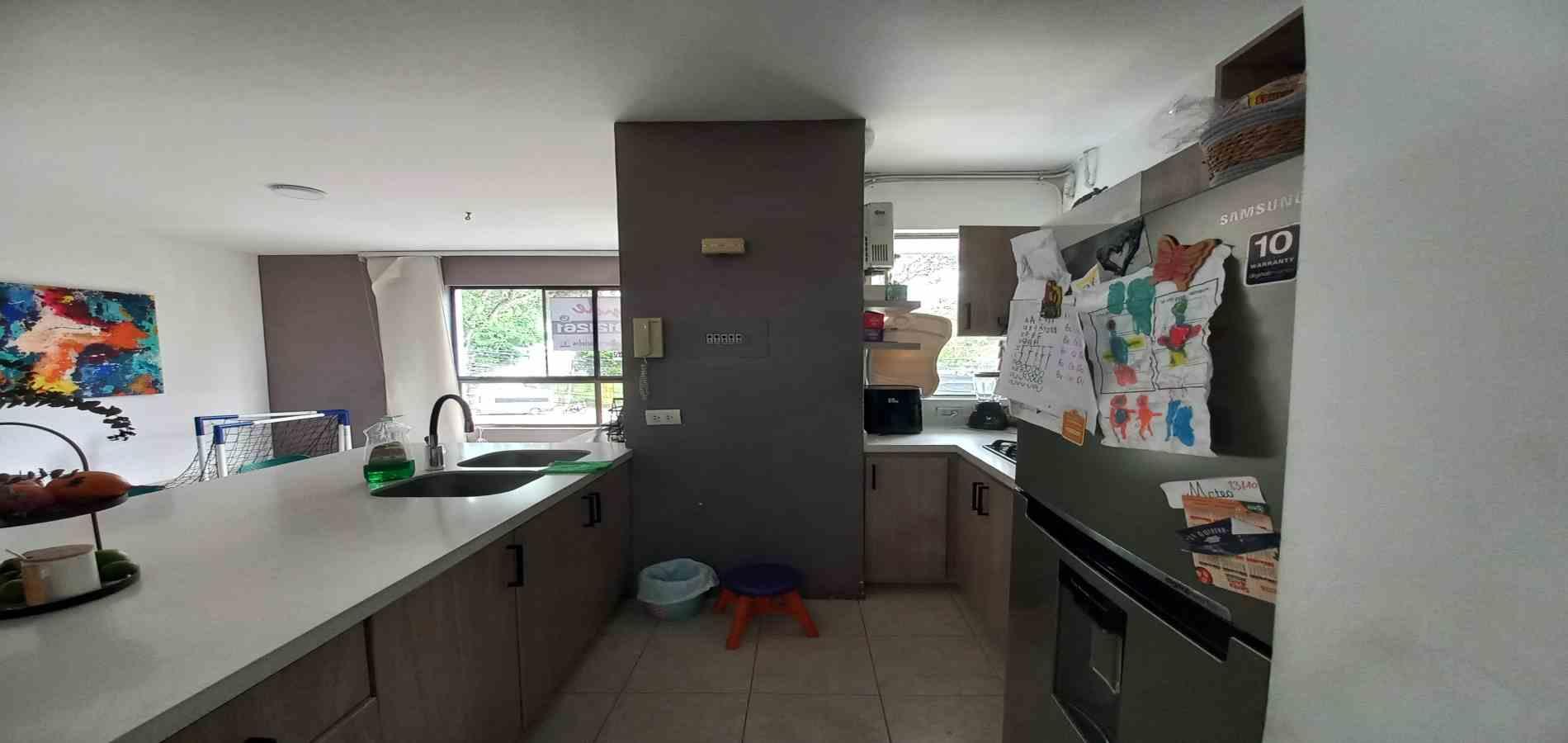 Foto de Apartamento en Venta en Circunvalar, Pereira - 4 - 279069629