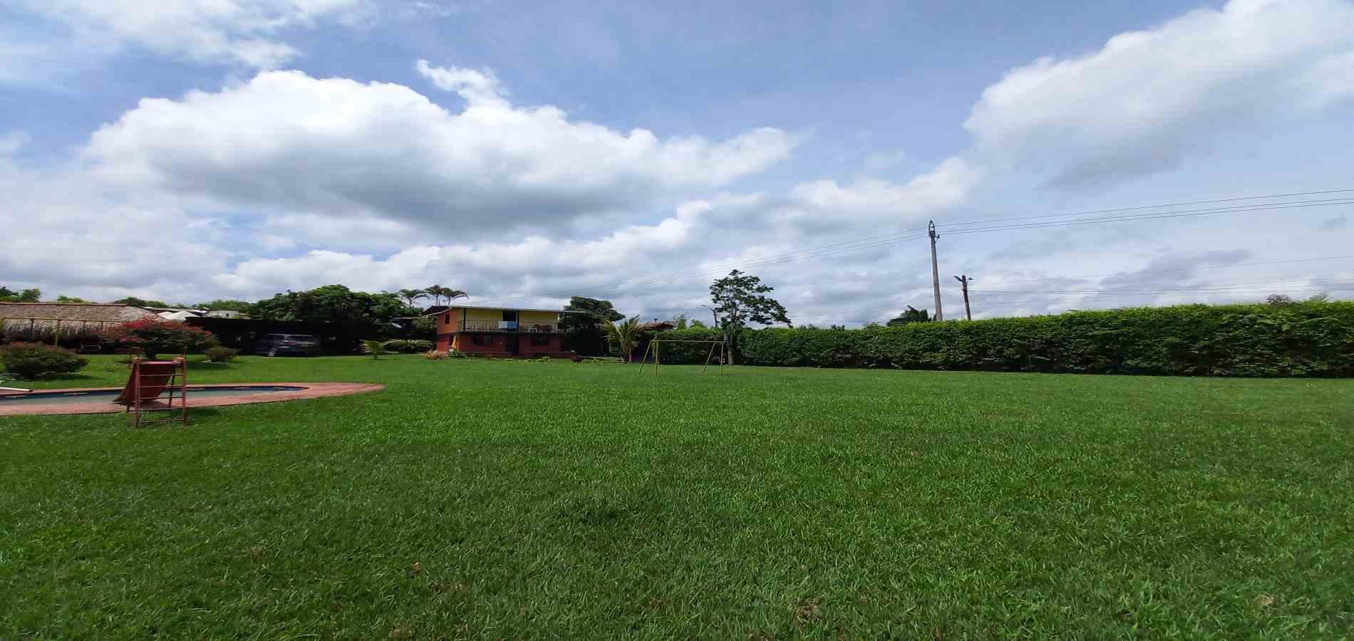 Foto de Casa campestre en Venta en Mundo nuevo, Pereira - 28 - 279068410