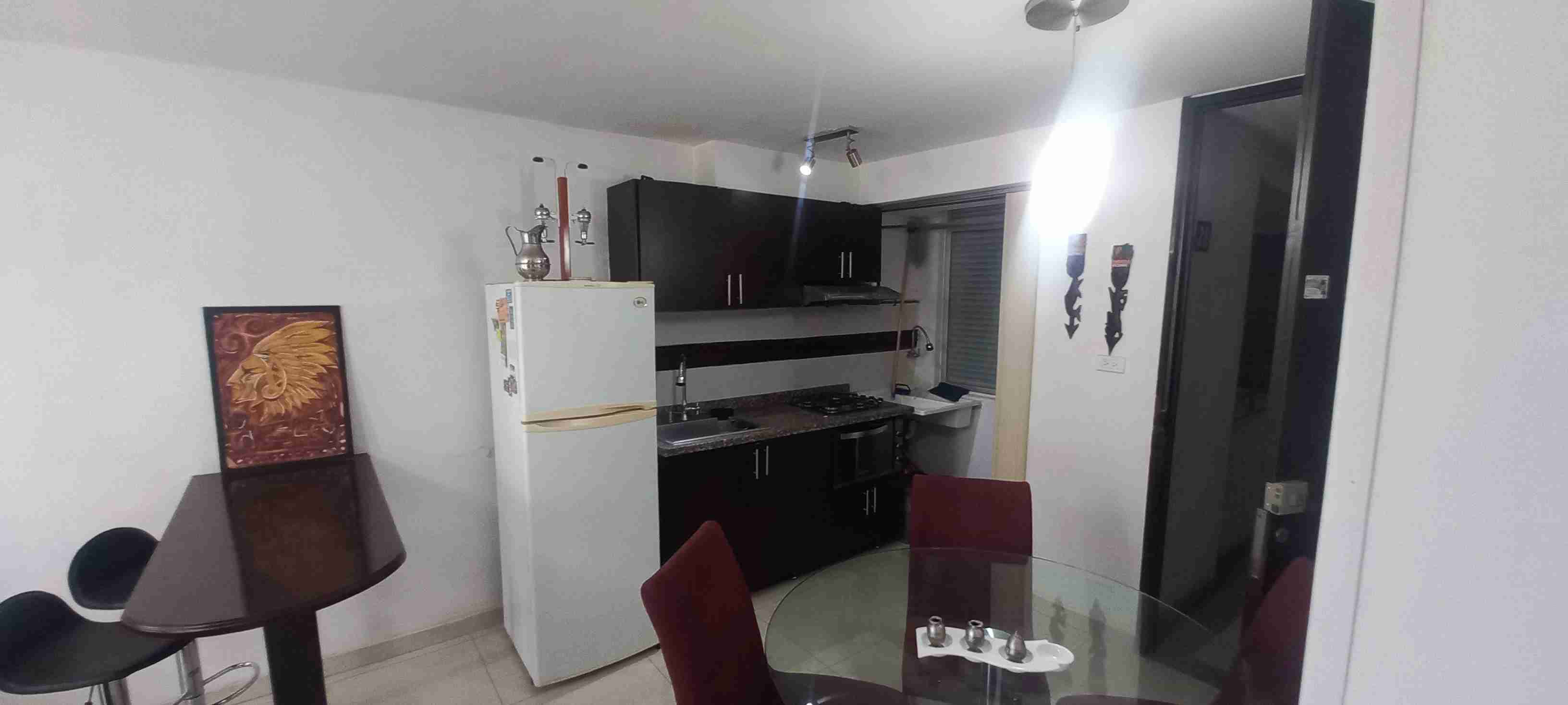 Foto de Apartamento en Arriendo en Villa liliana, Armenia  - 23 - 279058365