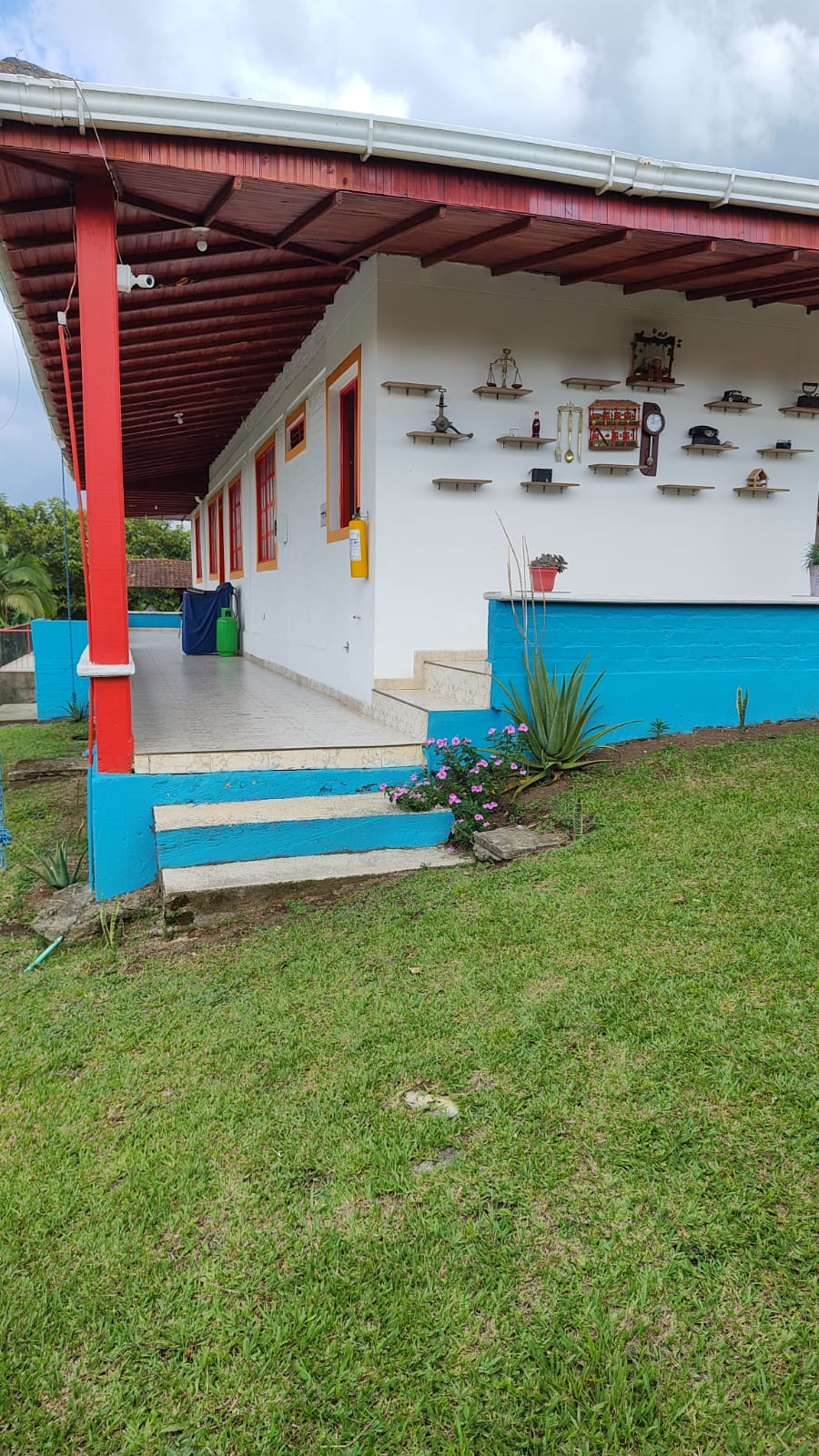 Foto de Finca en Venta en Via alcala, Armenia  - 10 - 279059945