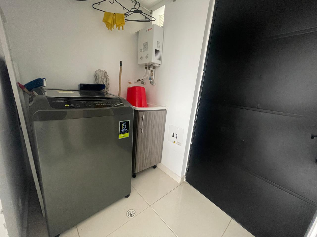 Foto de Apartamento en Arriendo en Granada, Armenia  - 6 - 279069405