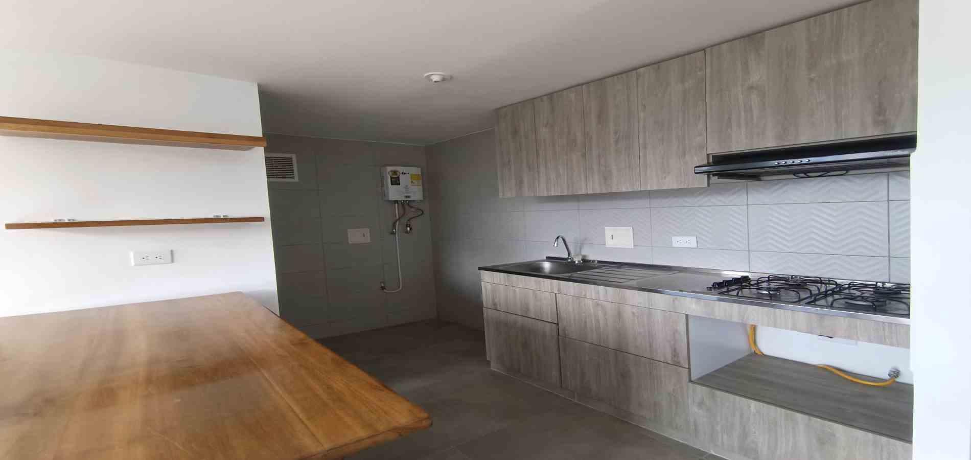 Foto de Apartamento en Arriendo en La francia, Manizales - 6 - 279070101