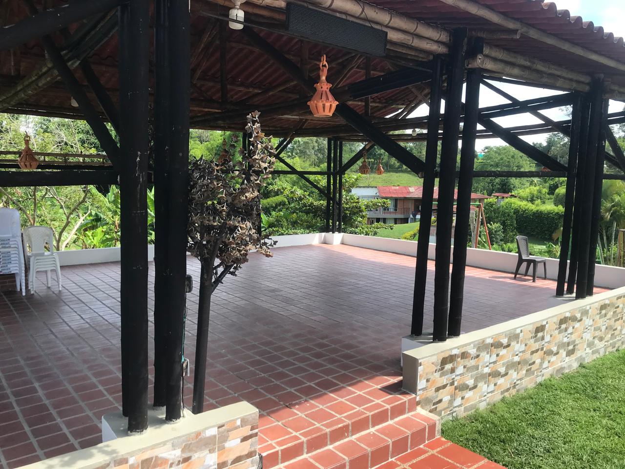 Foto de Casa campestre en Venta en Kilometro 41, Manizales - 10 - 279063350