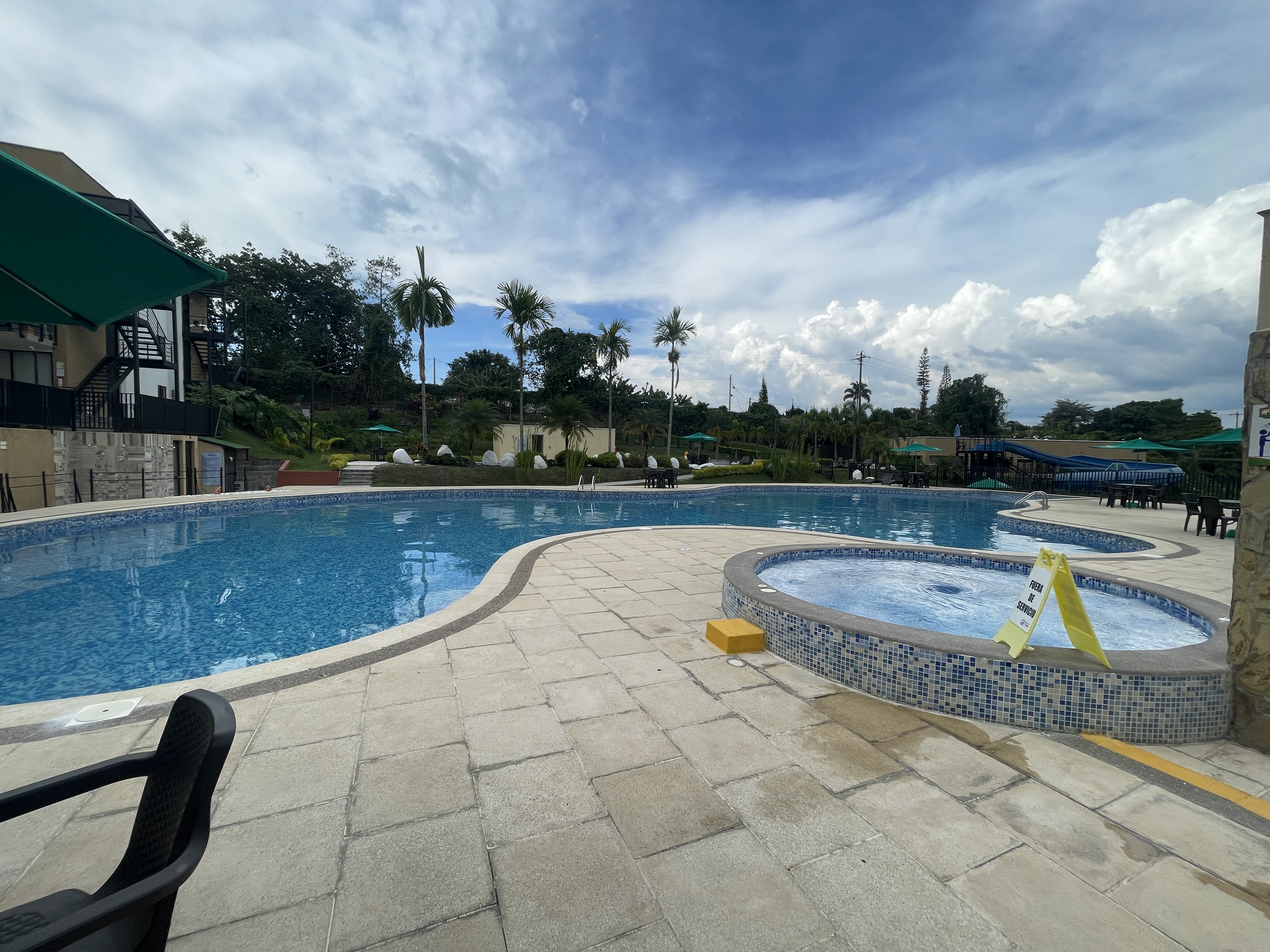 Foto de Apartamento en Venta en Resrva de la colina, La tebaida - 1 - 279065058