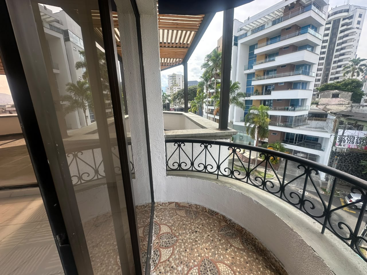 Foto de Apartamento en Venta en Circunvalar, Pereira - 13 - 279069132