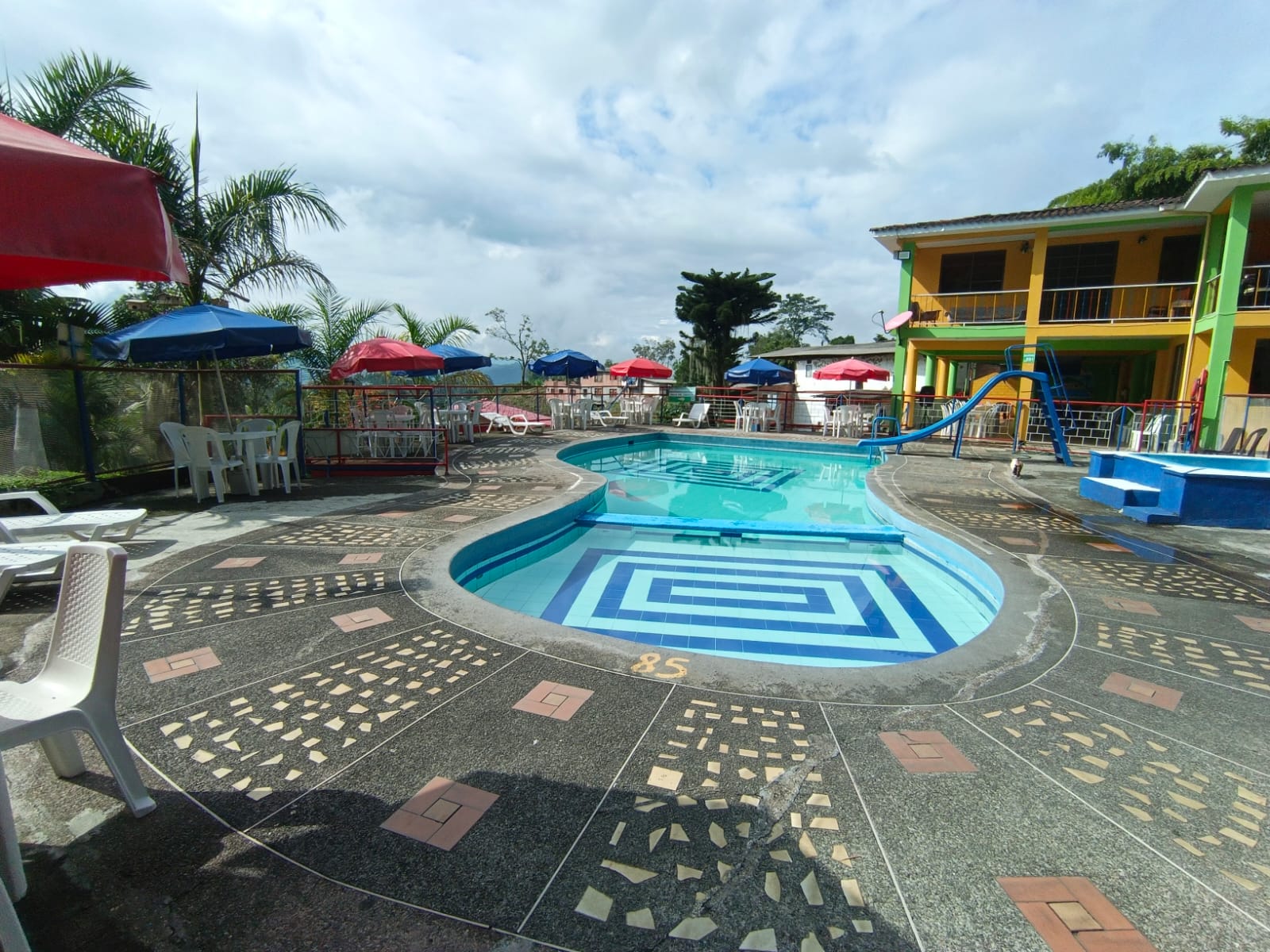 Foto de Apartamento en Arriendo en La cabaña, Manizales - 13 - 279058109