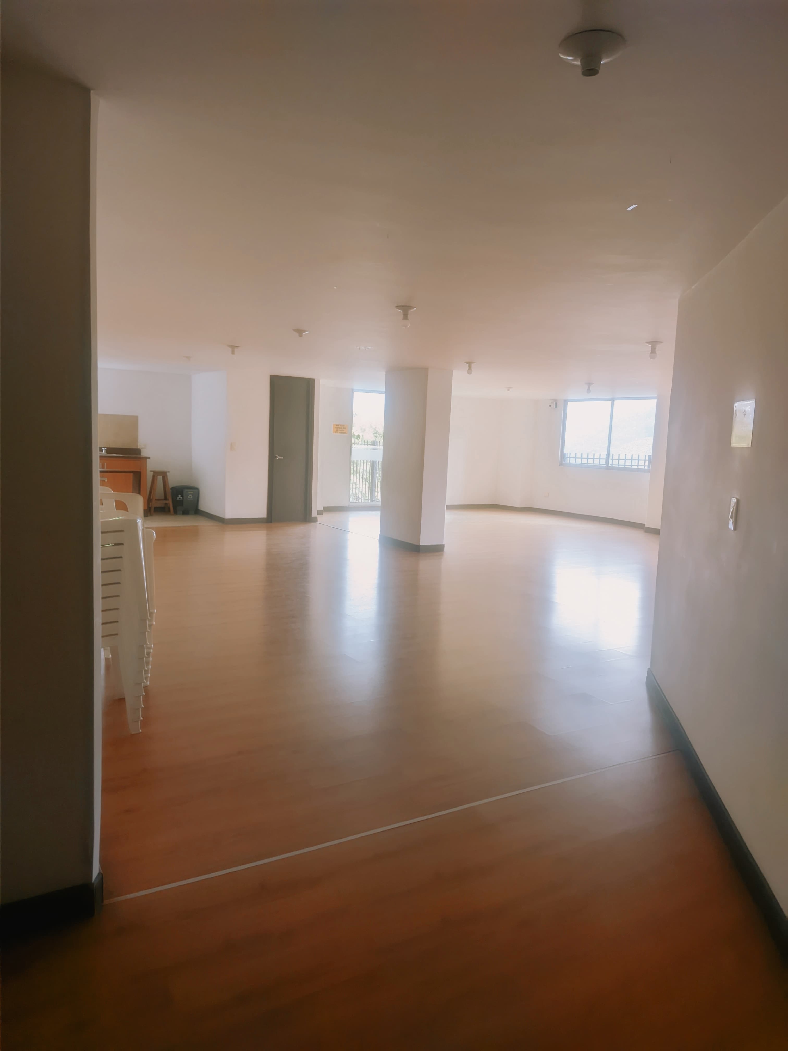 Foto de Apartamento en Venta en Tejares, Manizales - 1 - 279063026