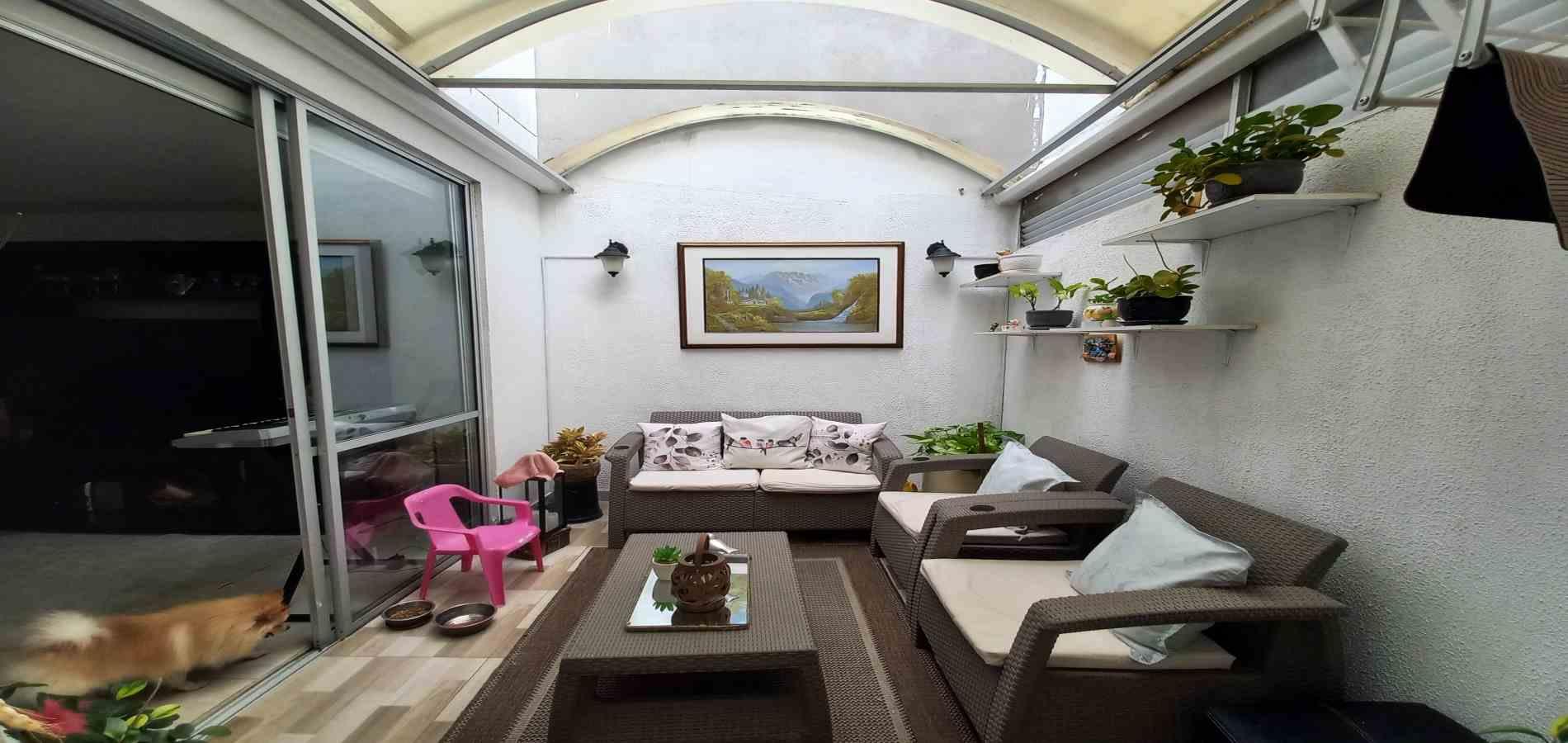 Foto de Casa en Venta en Galicia, Pereira - 3 - 279069861