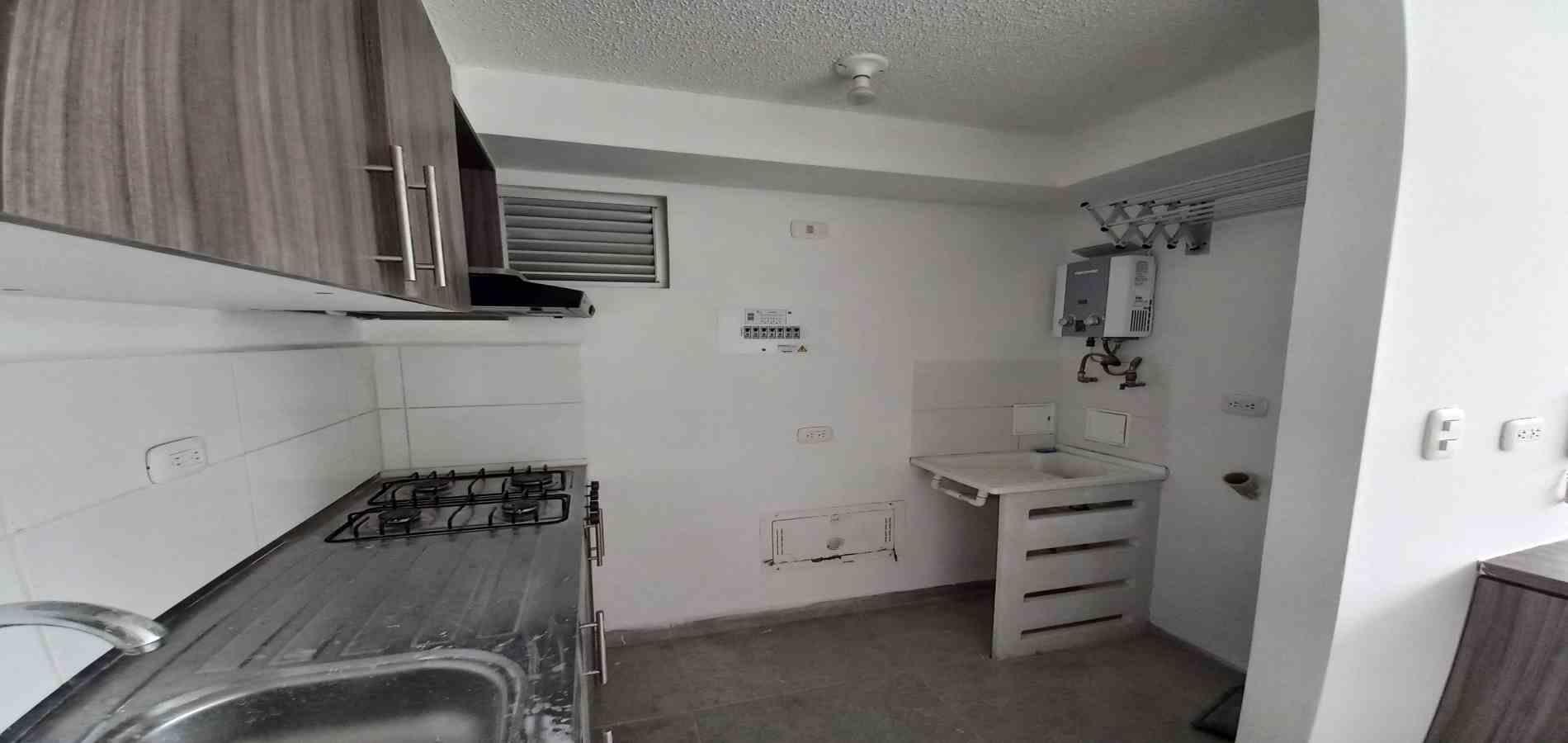 Foto de Apartamento en Venta en La pradera, Dosquebradas - 4 - 279070292