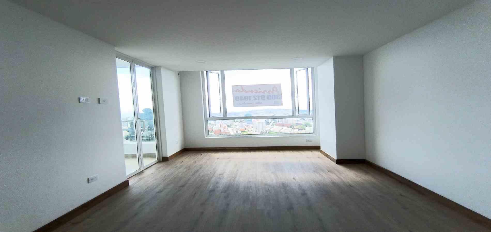 Foto de Apartamento para Arriendo en Cerro de oro, Manizales - 279067749