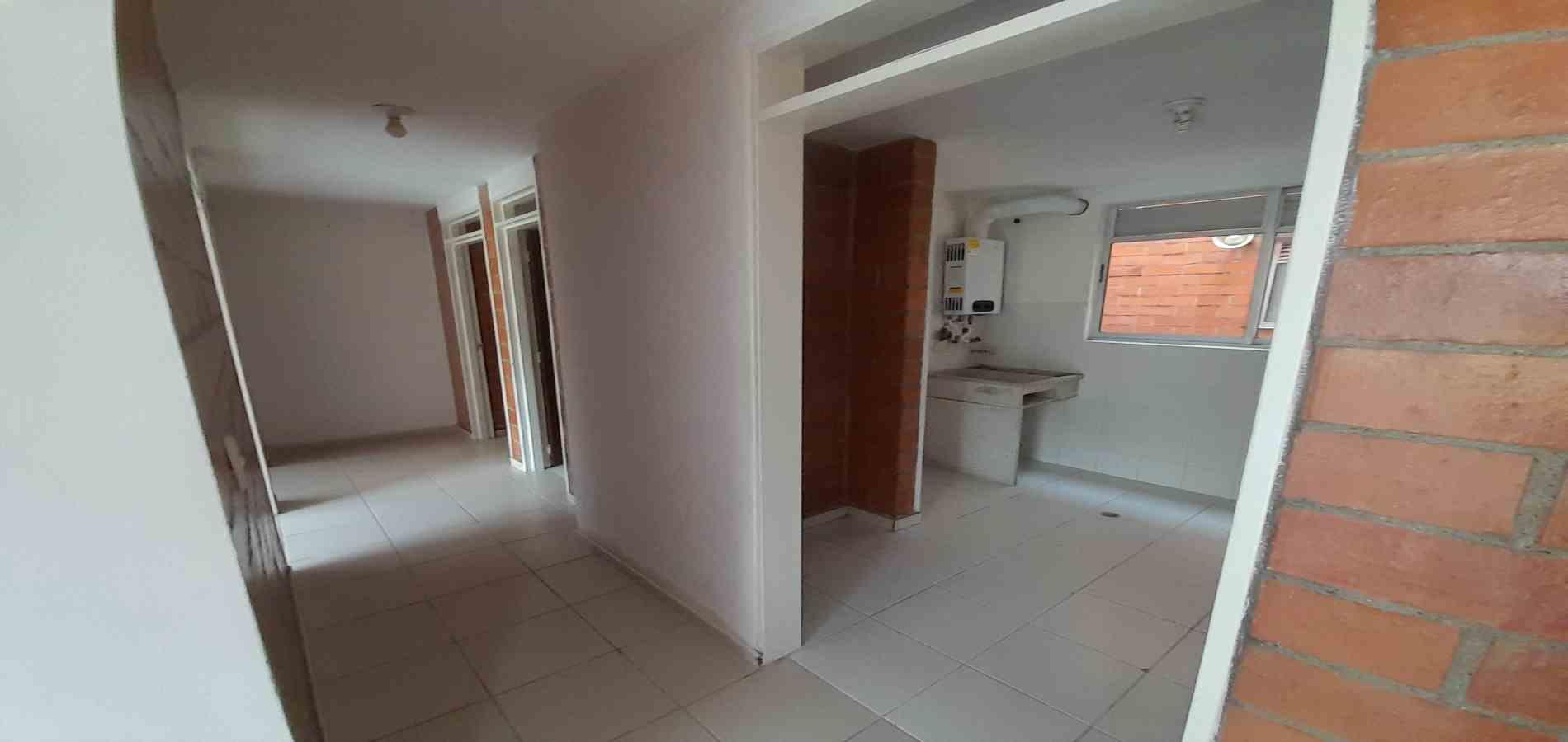 Foto de Apartamento en Venta en Campohermoso, Manizales - 5 - 279058935