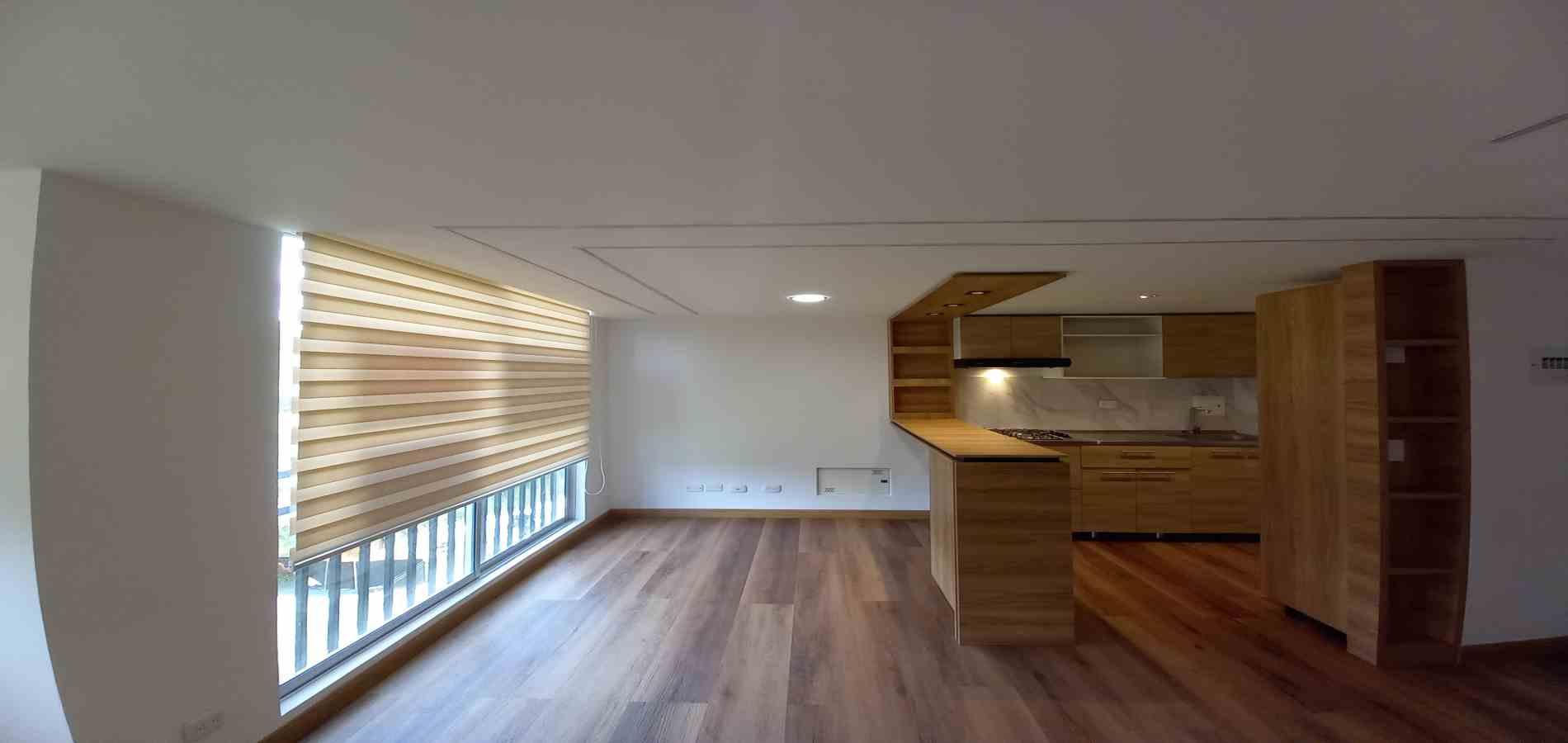 Foto de Apartamento para Venta en La sultana, Manizales - 279069012