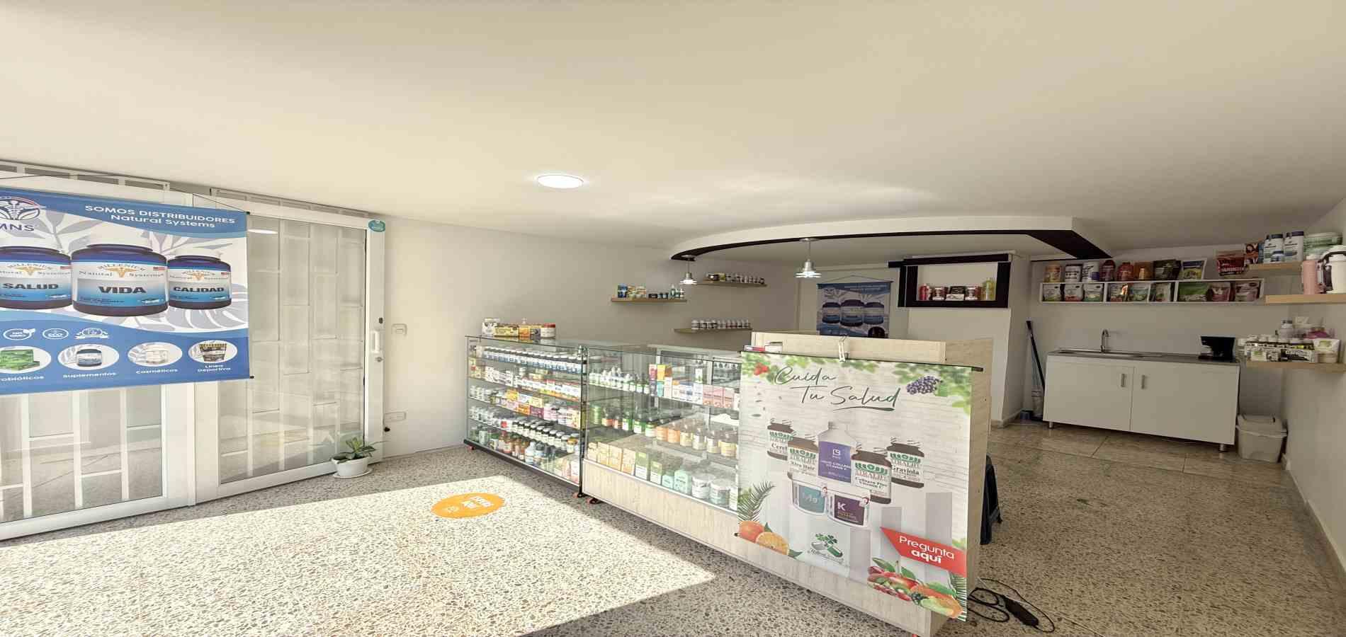 Foto de Local en Venta en Avenida 30 de agosto, Pereira - 7 - 279061220