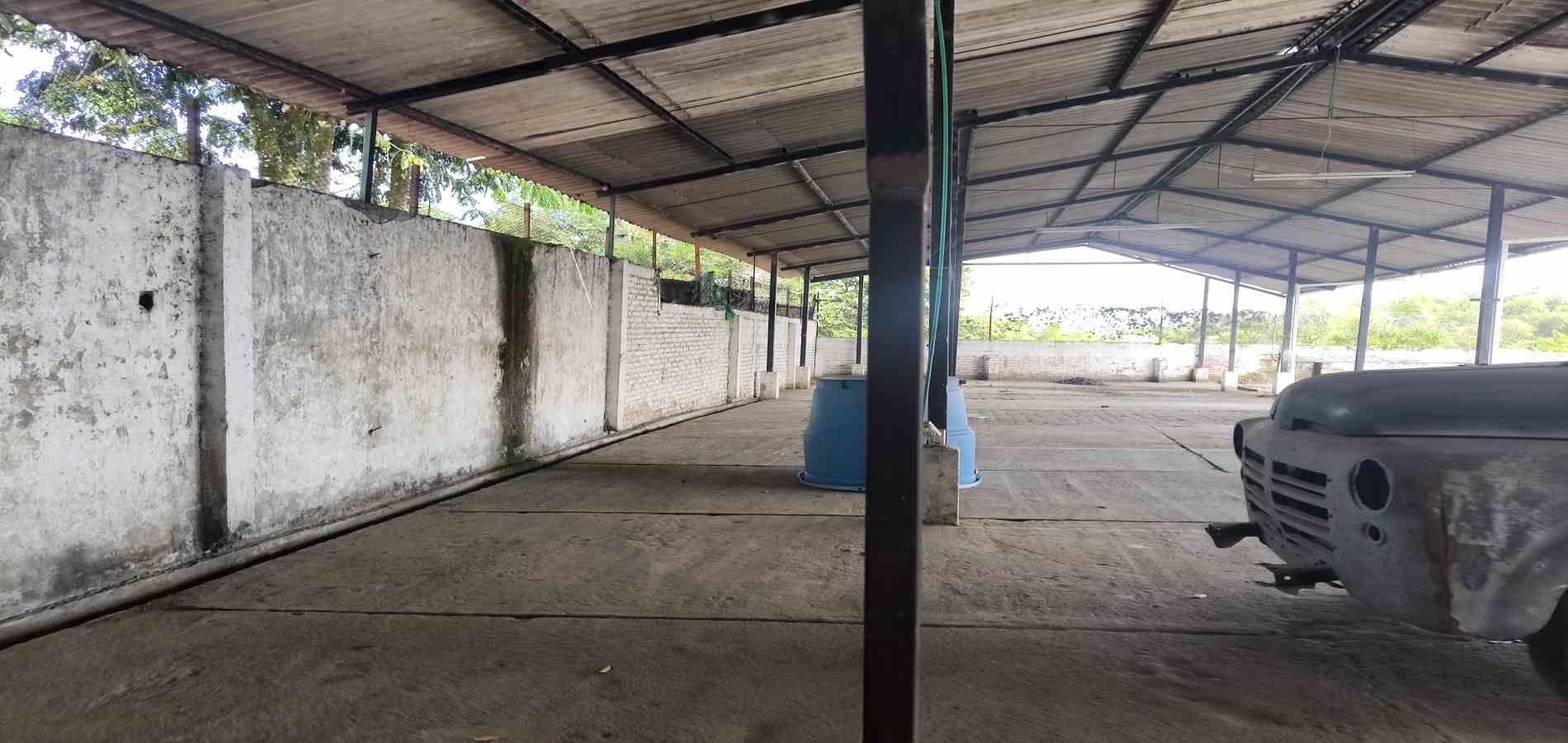 Foto de Bodega en Arriendo en Zona industrial, Armenia  - 21 - 279067981
