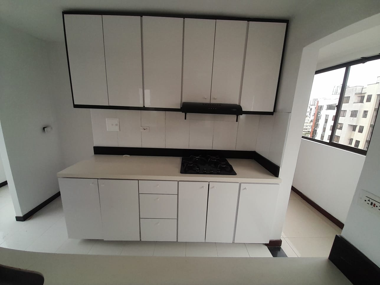 Foto de Apartamento en Venta en Palogrande, Manizales - 19 - 279057401