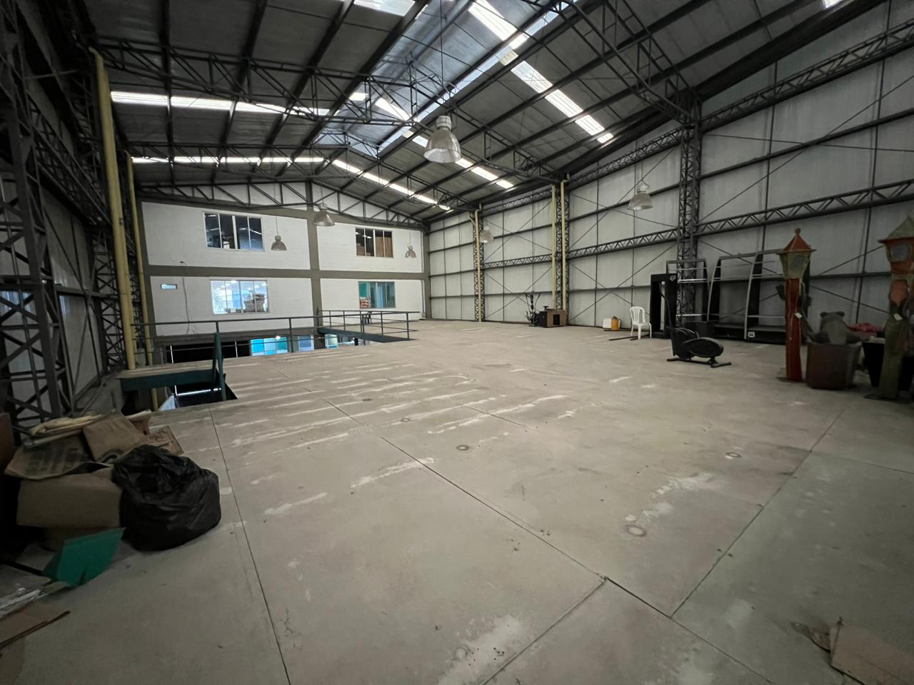 Foto de Bodega en Arriendo en Comuna 1/la badea, Dosquebradas - 1 - 279057661