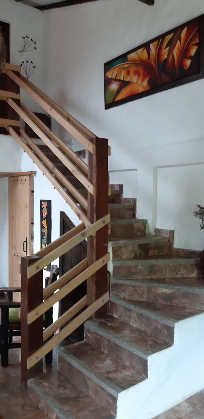 Foto de Casa campestre en Venta en Santa rosa de cabal, Santa rosa de cabal - 5 - 53172