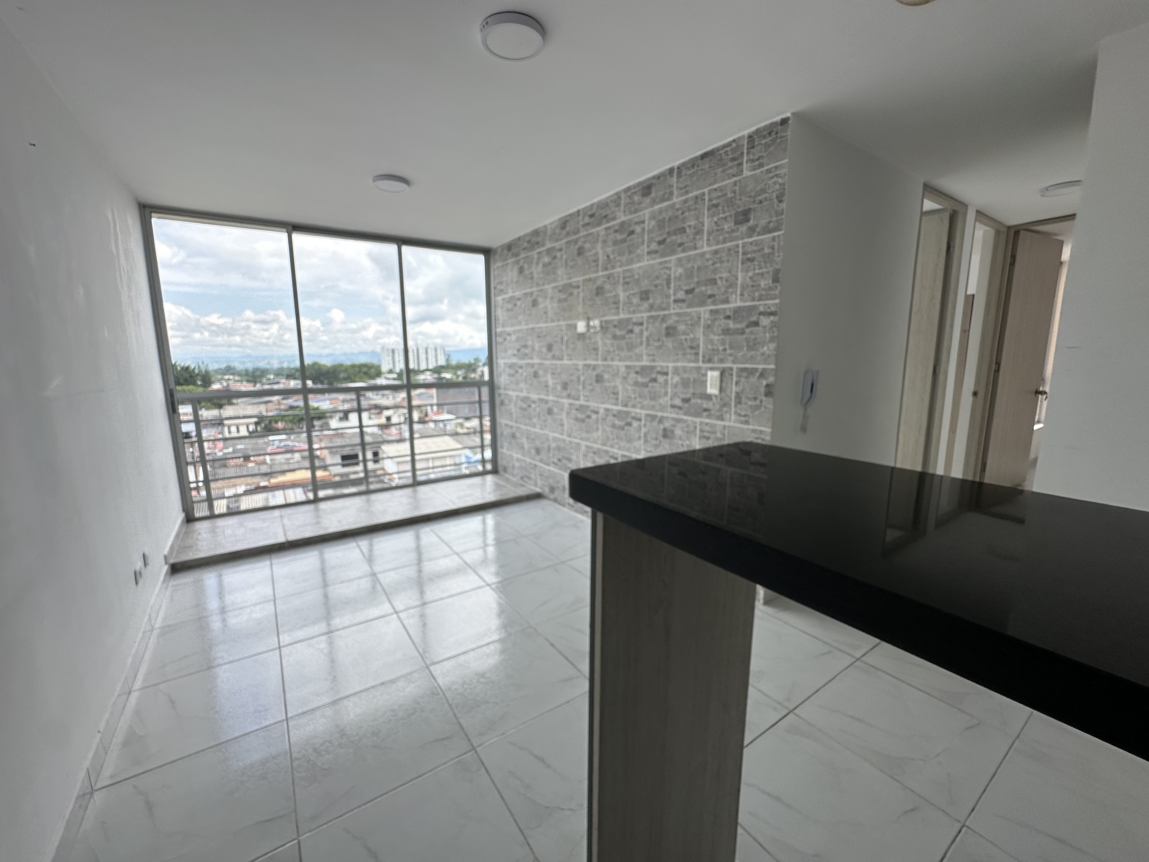 Foto de Apartamento en Venta en Puerto espejo, Armenia  - 1 - 279068841
